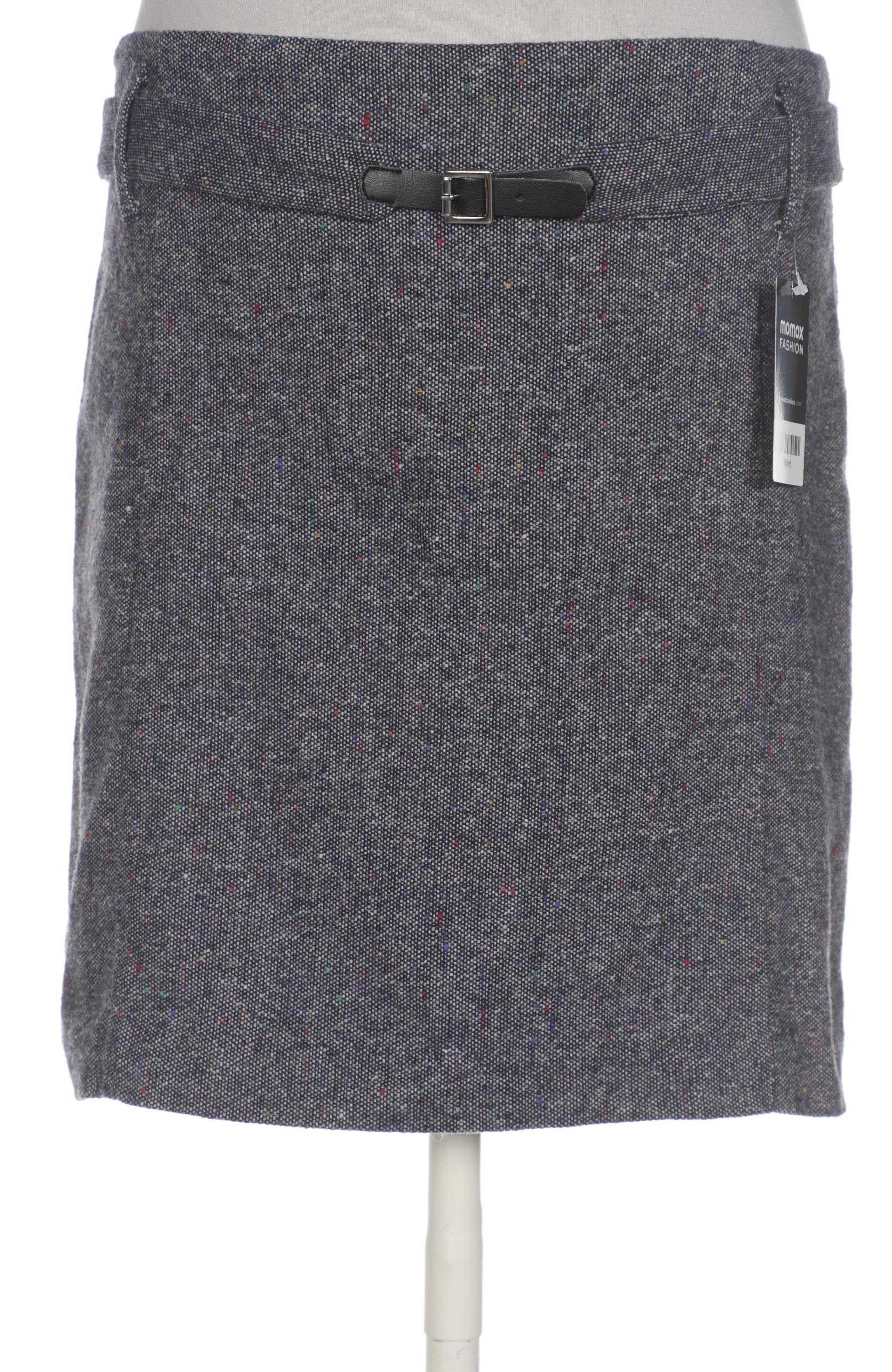 

Marie Lund Damen Rock, blau, Gr. 40