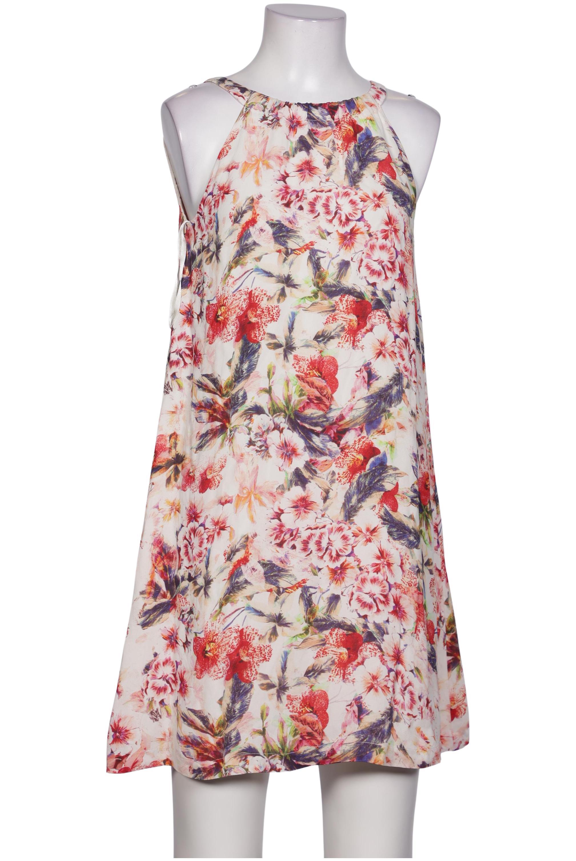 

Marie Lund Damen Kleid, mehrfarbig, Gr. 34