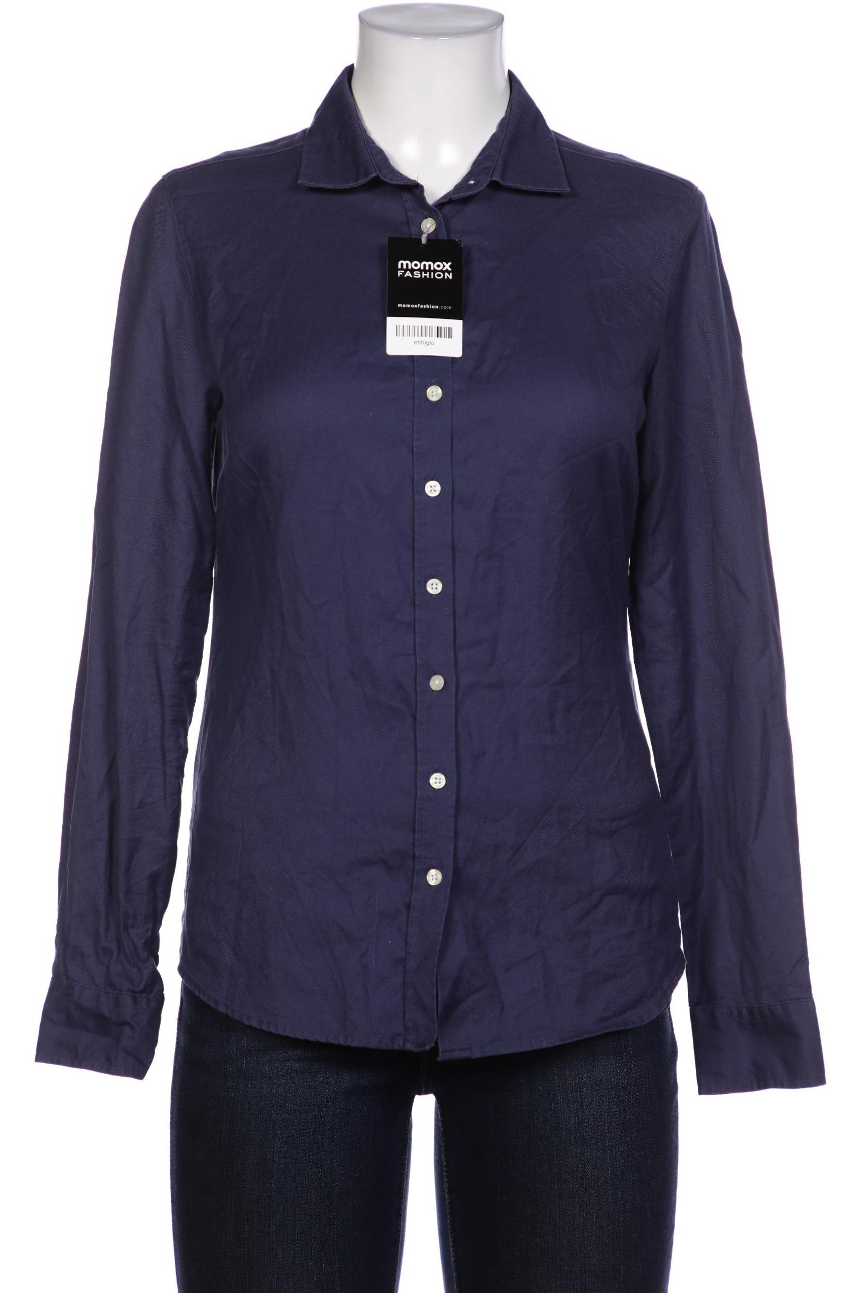 

Marie Lund Damen Bluse, blau, Gr. 38