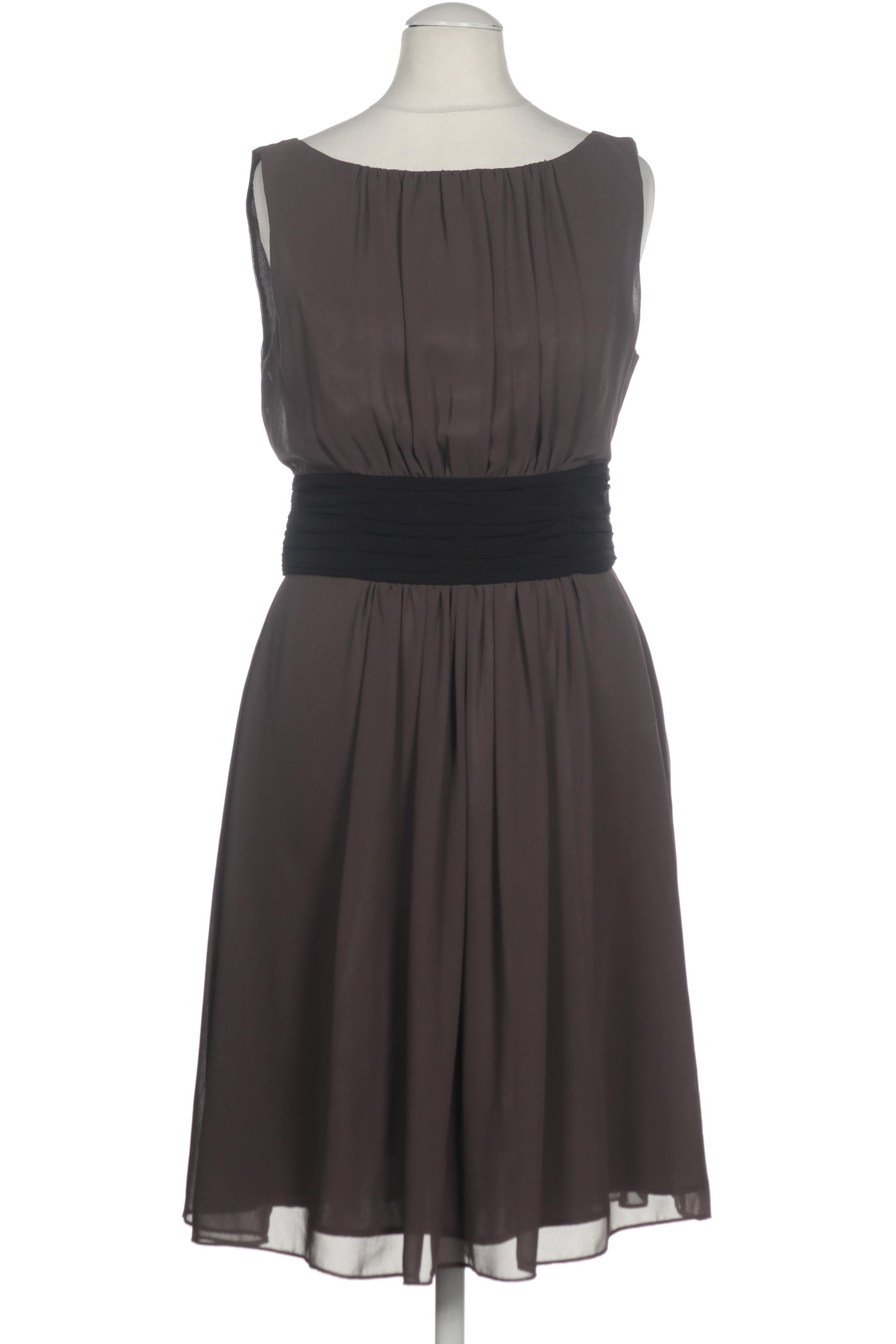 

Marie Lund Damen Kleid, grau, Gr. 34