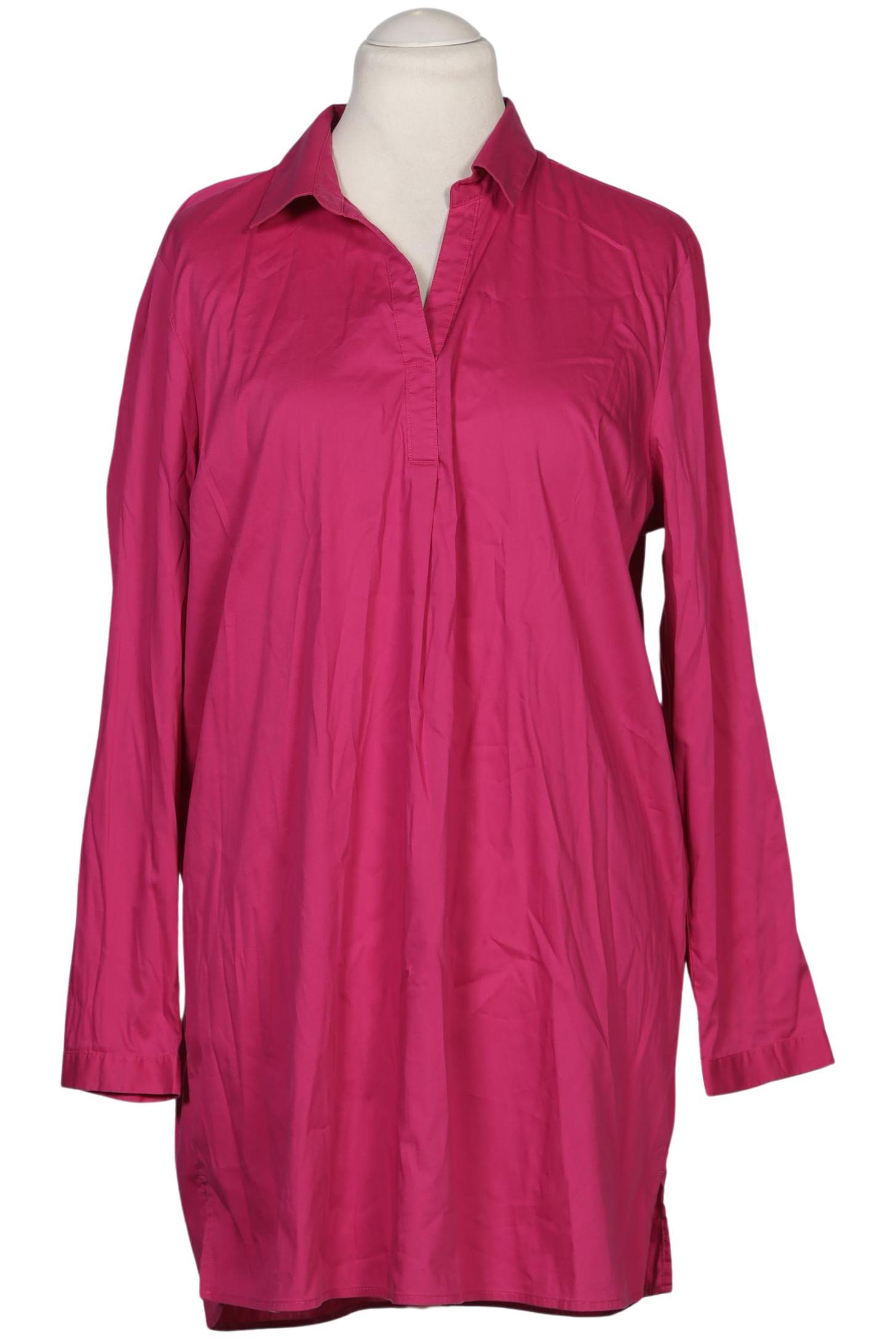 

Marie Lund Damen Bluse, pink, Gr. 44