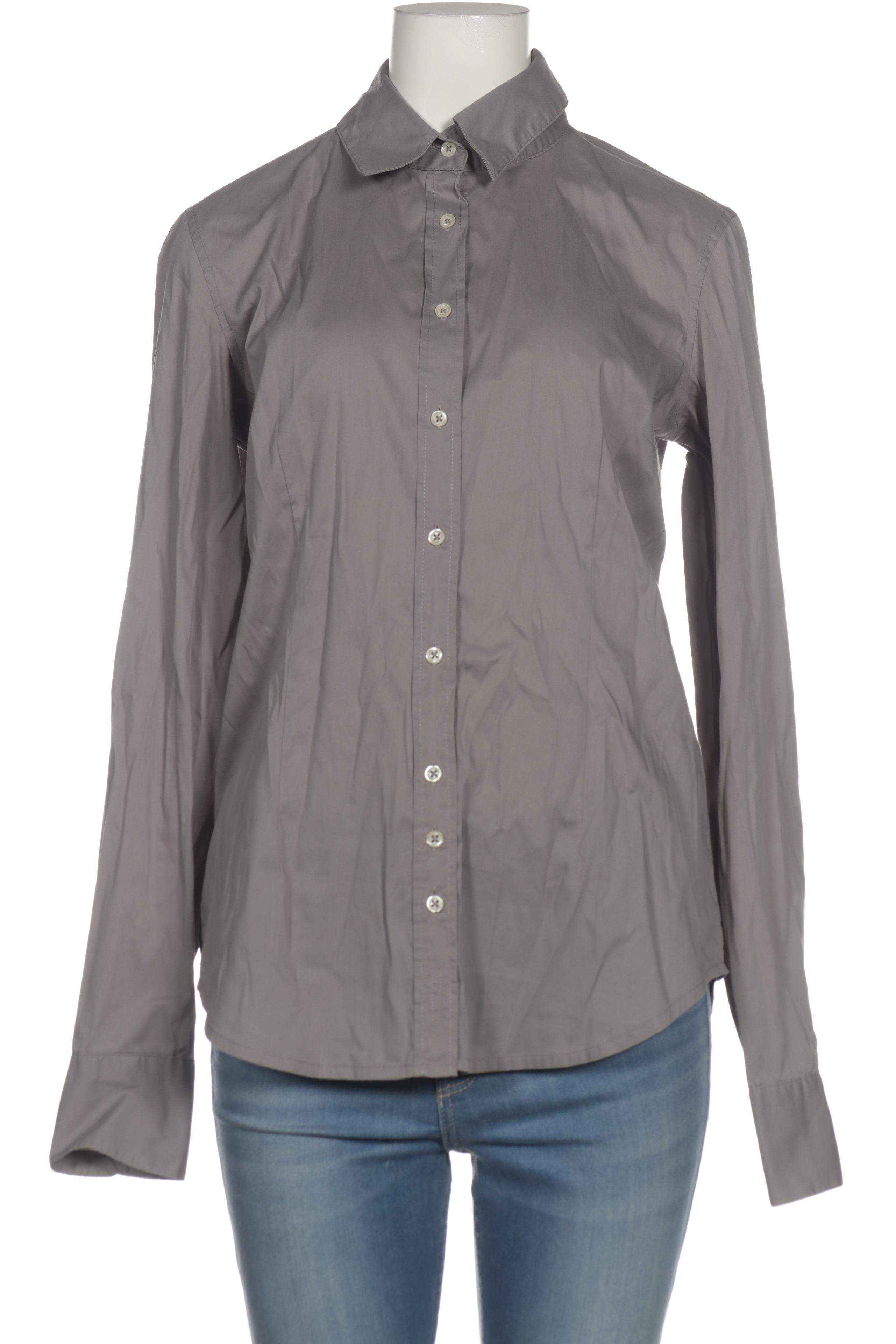 

Marie Lund Damen Bluse, grau, Gr. 34