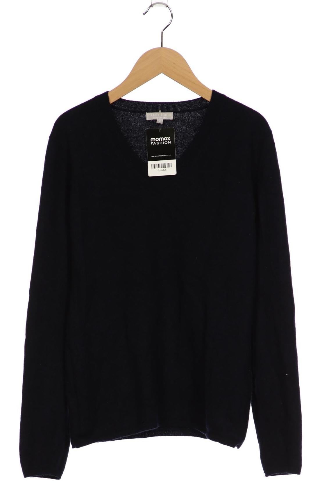 

Marie Lund Damen Pullover, marineblau, Gr. 38