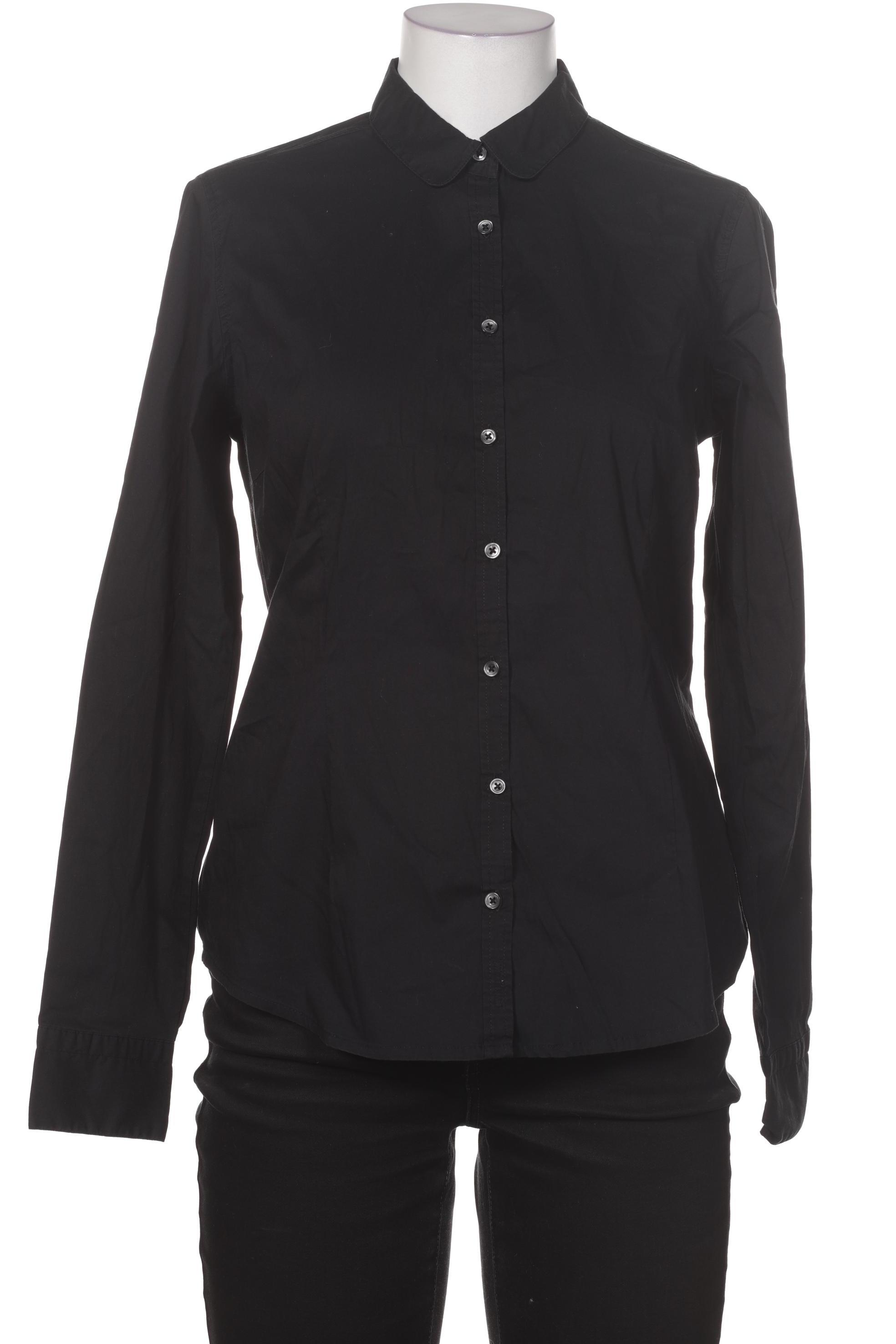 

Marie Lund Damen Bluse, schwarz, Gr. 40