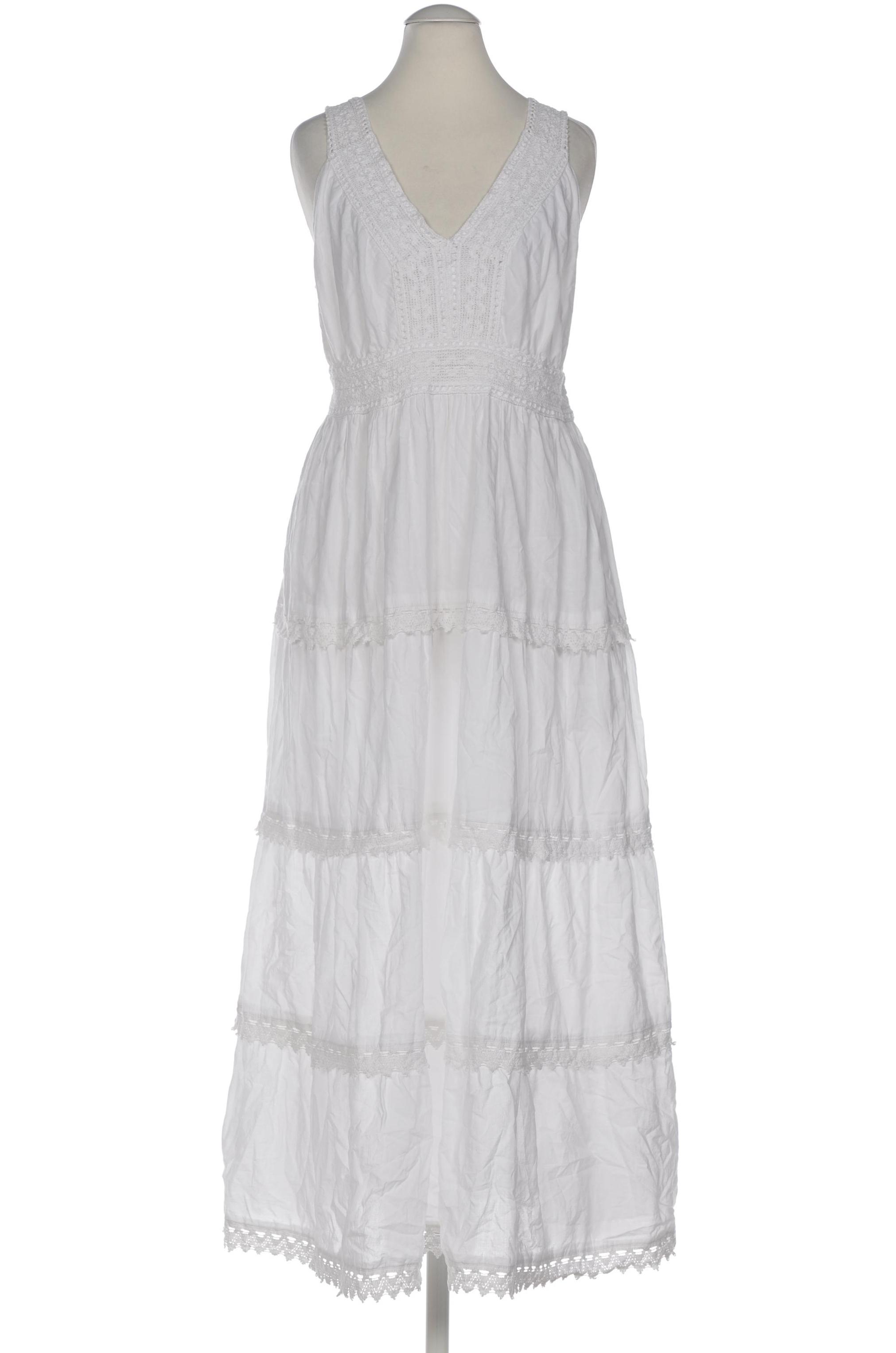 

Marie Lund Damen Kleid, weiß, Gr. 42