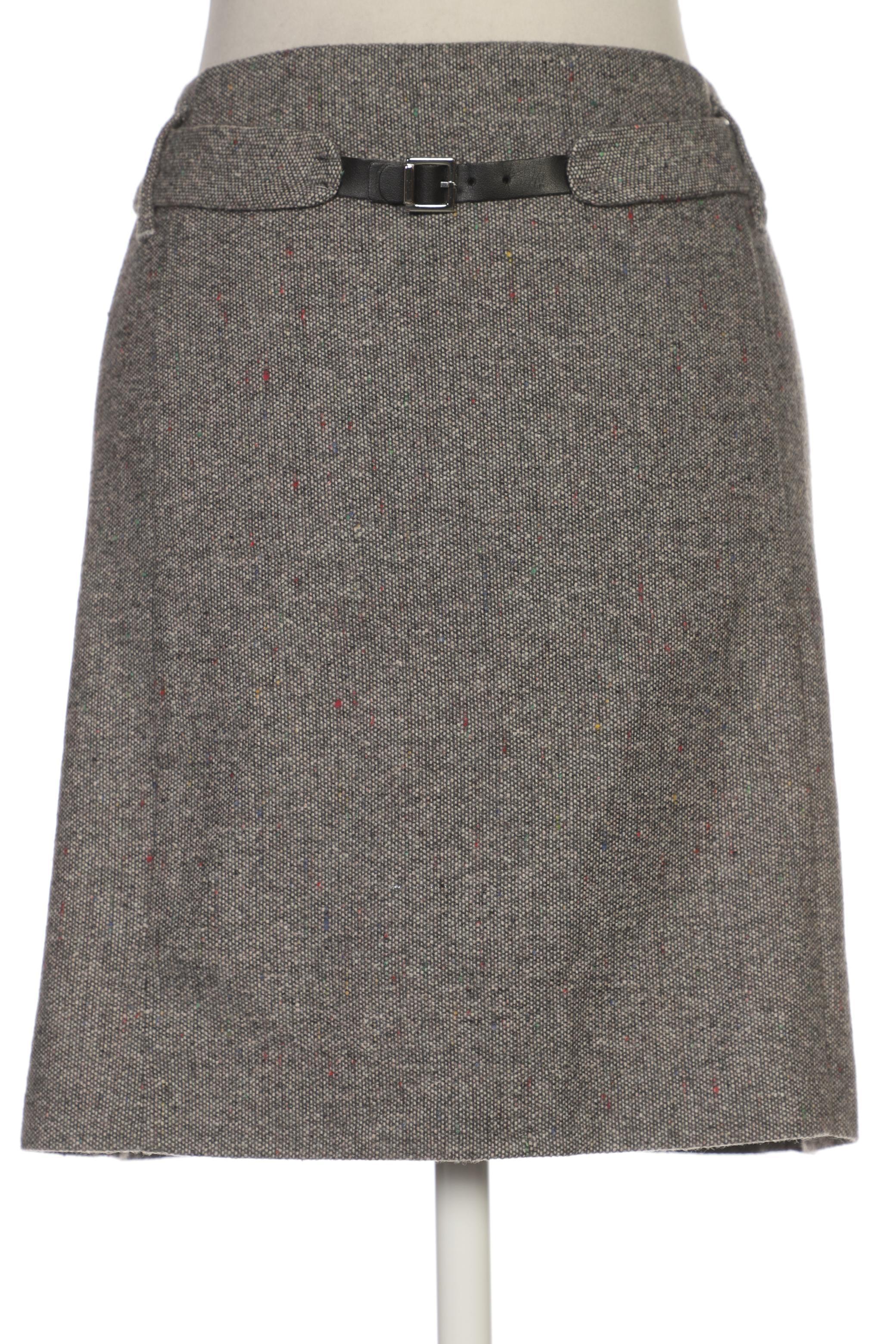 

Marie Lund Damen Rock, grau, Gr. 38