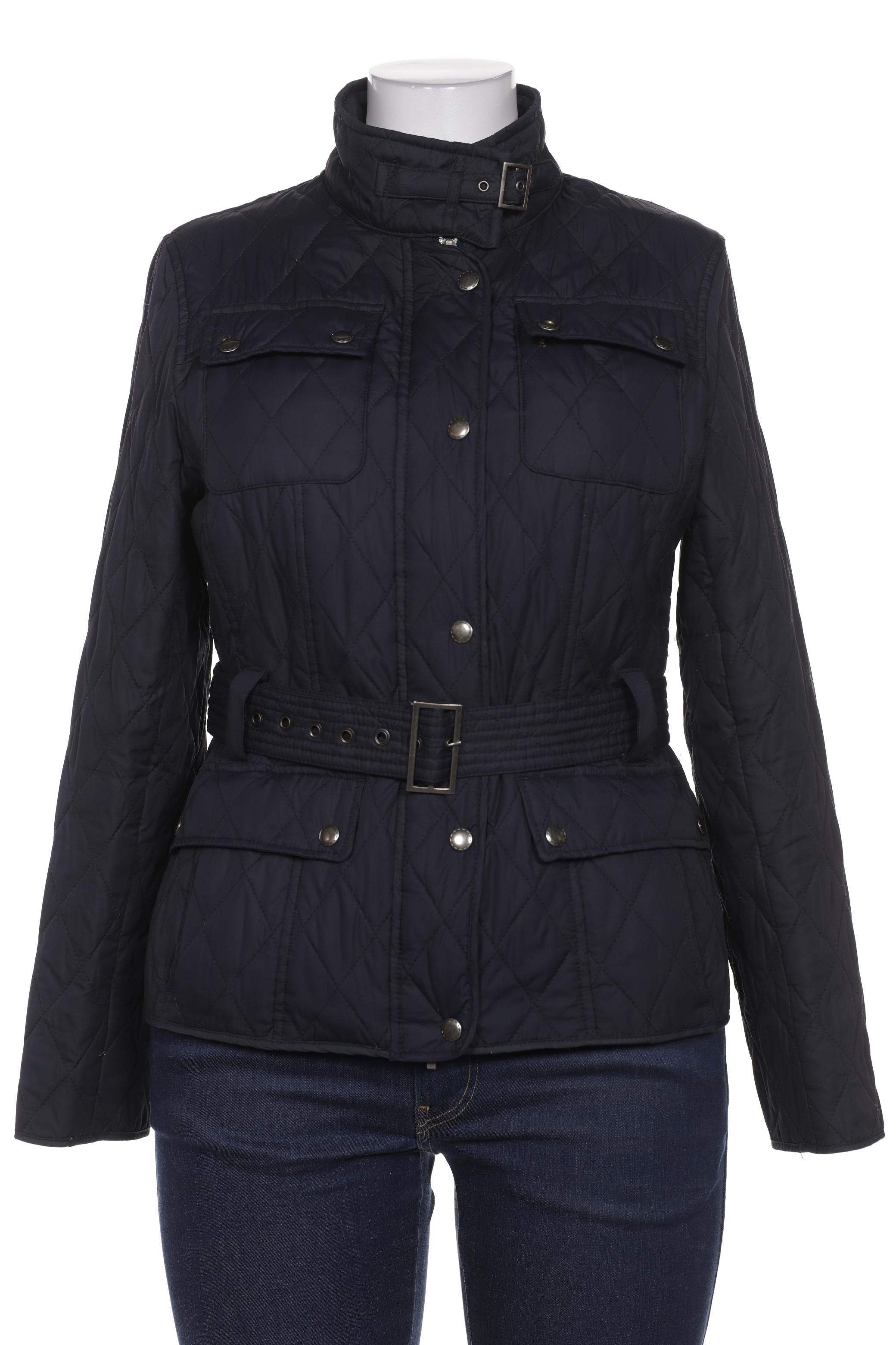 

Marie Lund Damen Jacke, marineblau, Gr. 42