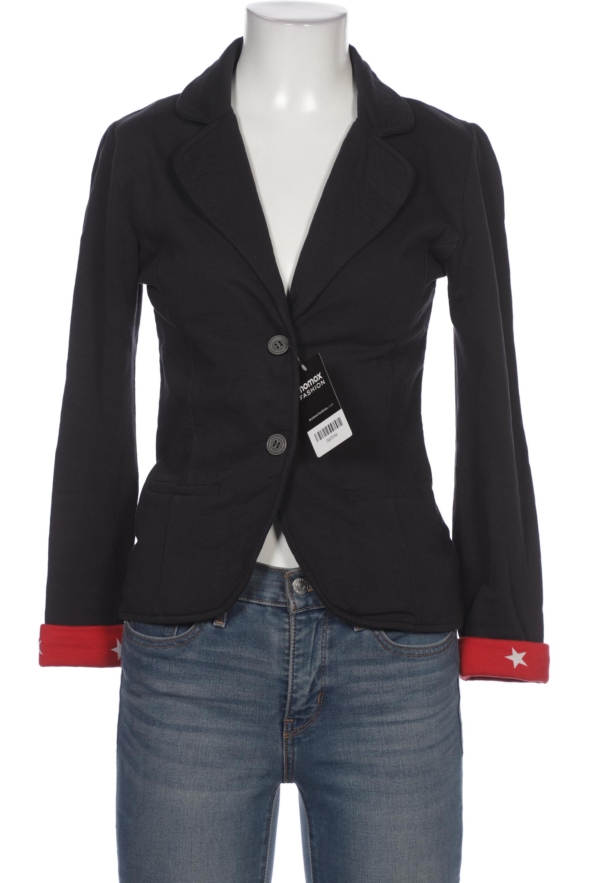 

Marie Lund Damen Blazer, marineblau