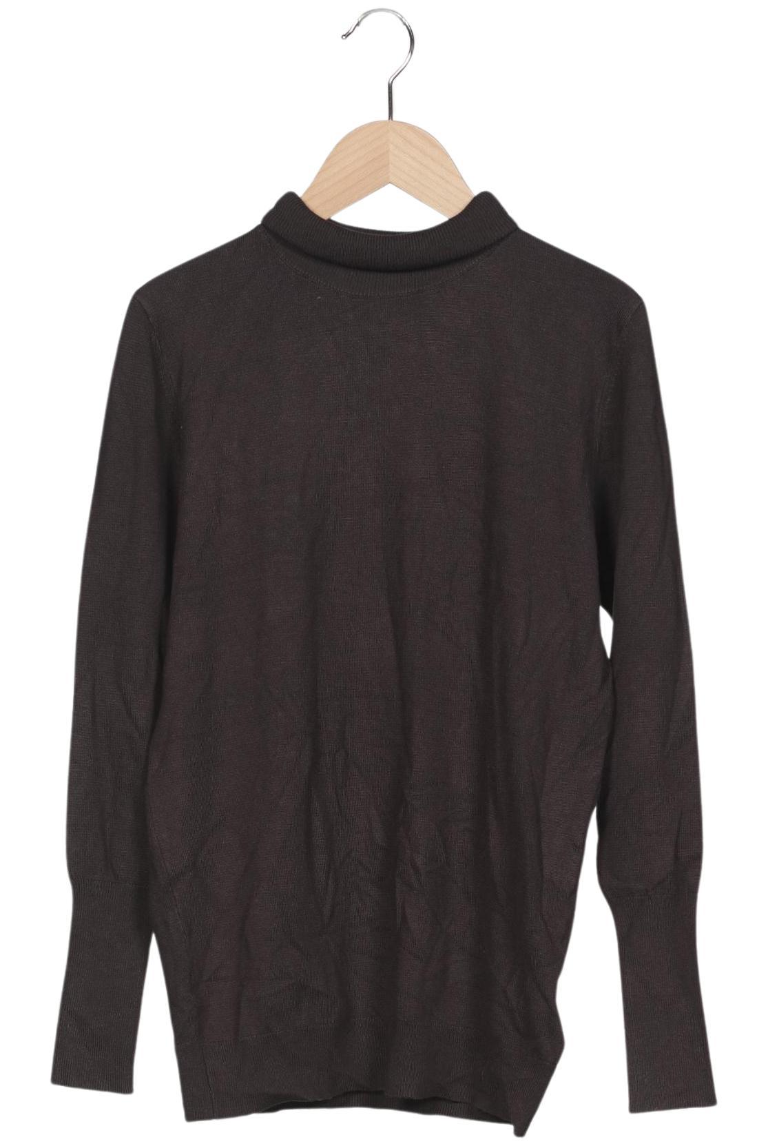 

Marie Lund Damen Pullover, braun, Gr. 38