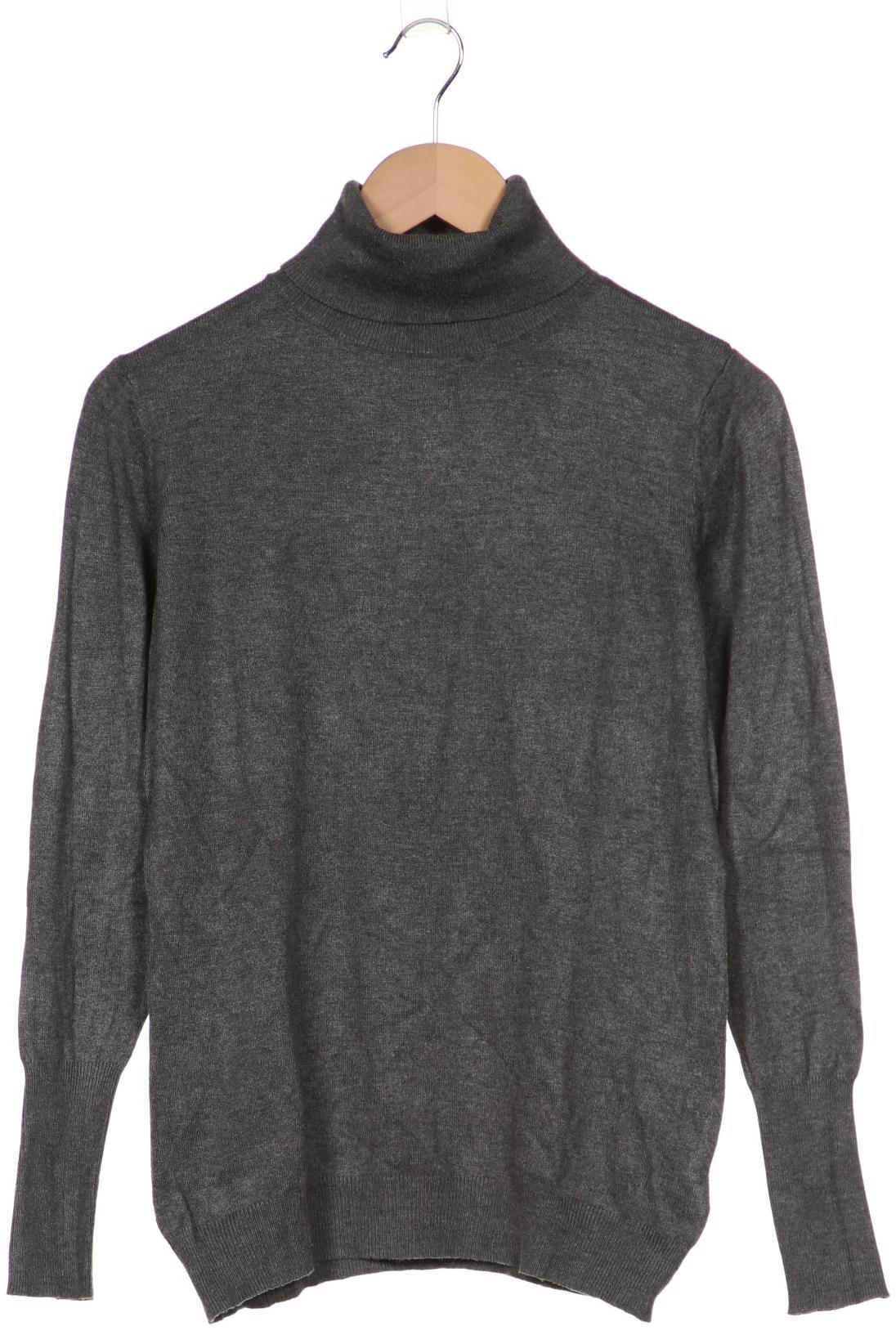 

Marie Lund Damen Pullover, grau