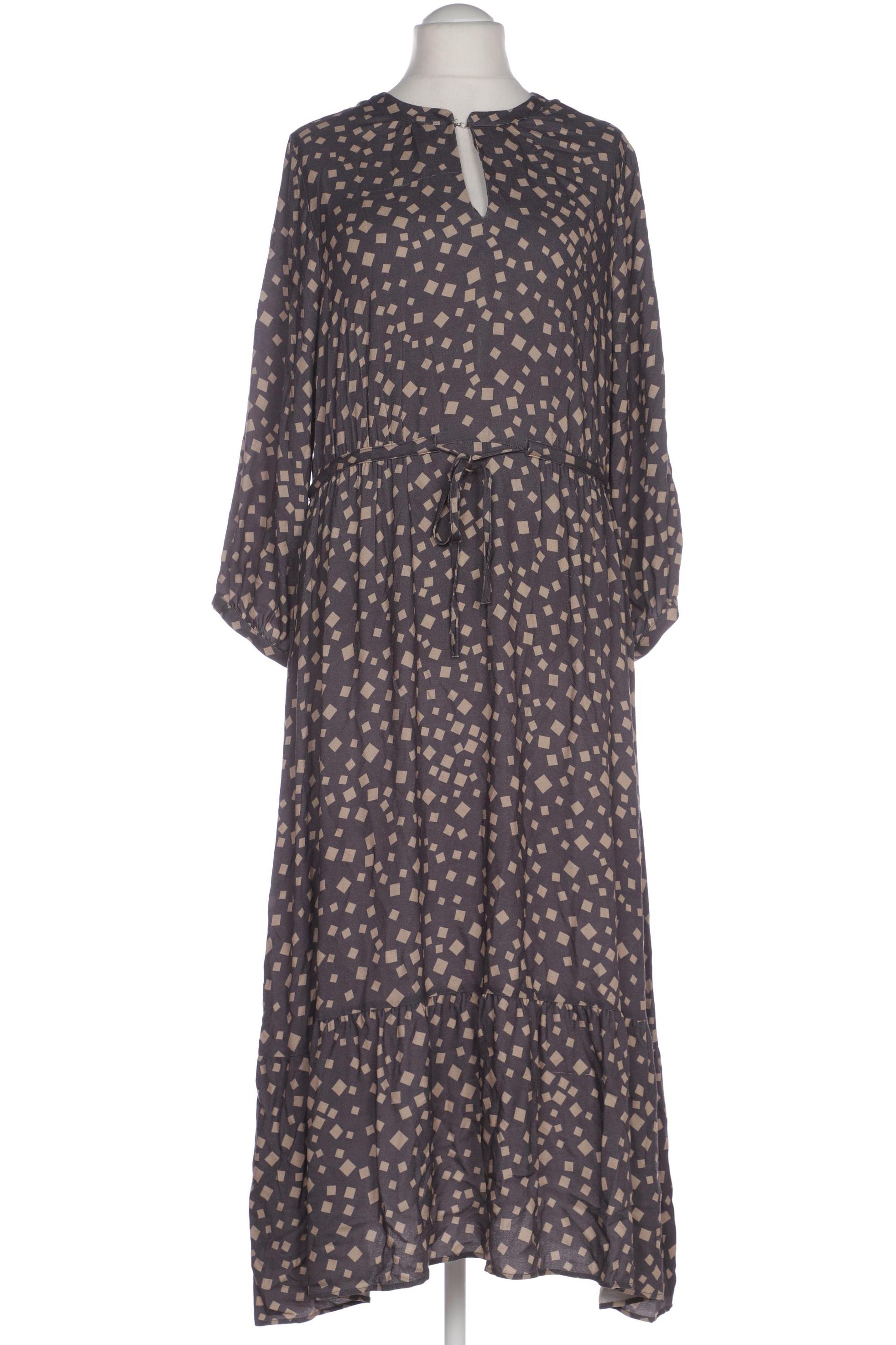 

Marie Lund Damen Kleid, grau, Gr. 42