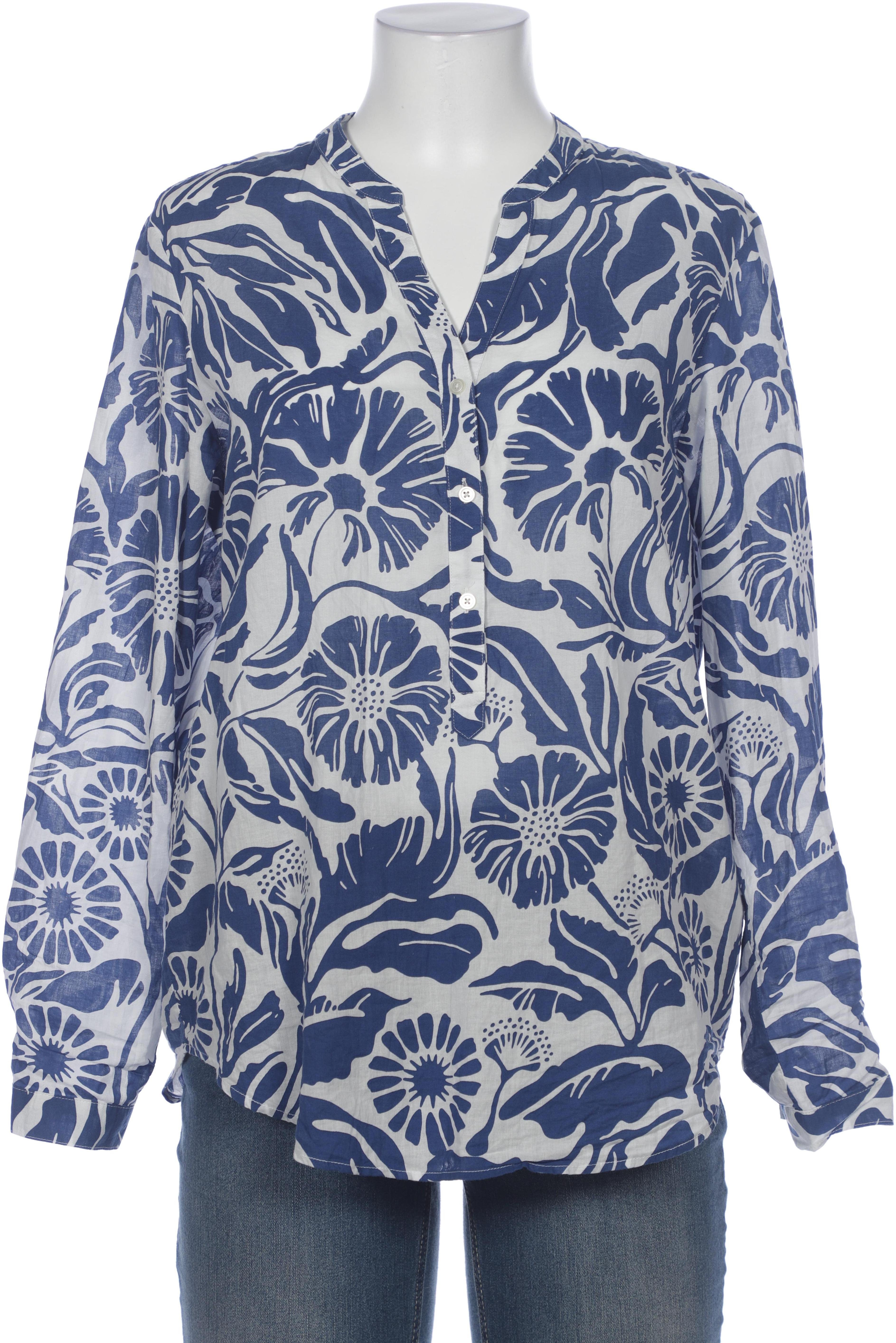 

Marie Lund Damen Bluse, weiß, Gr. 38