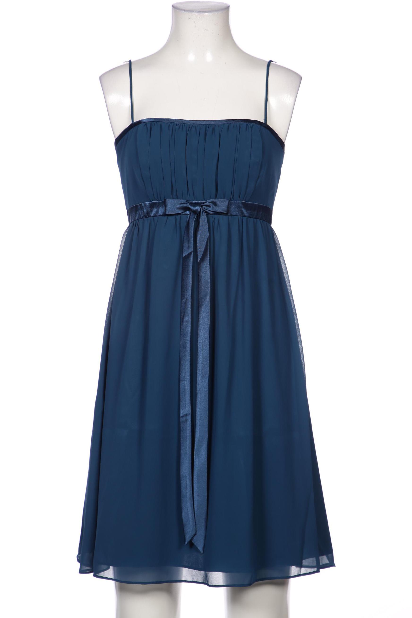 

Marie Lund Damen Kleid, blau, Gr. 34