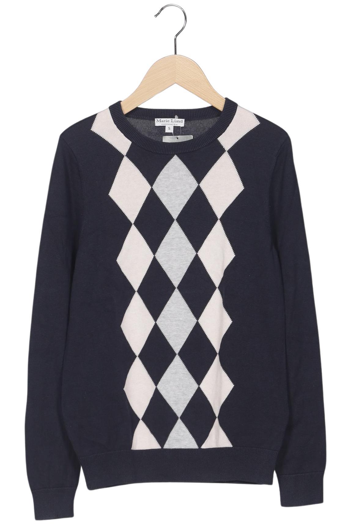 

Marie Lund Damen Pullover, mehrfarbig, Gr. 36