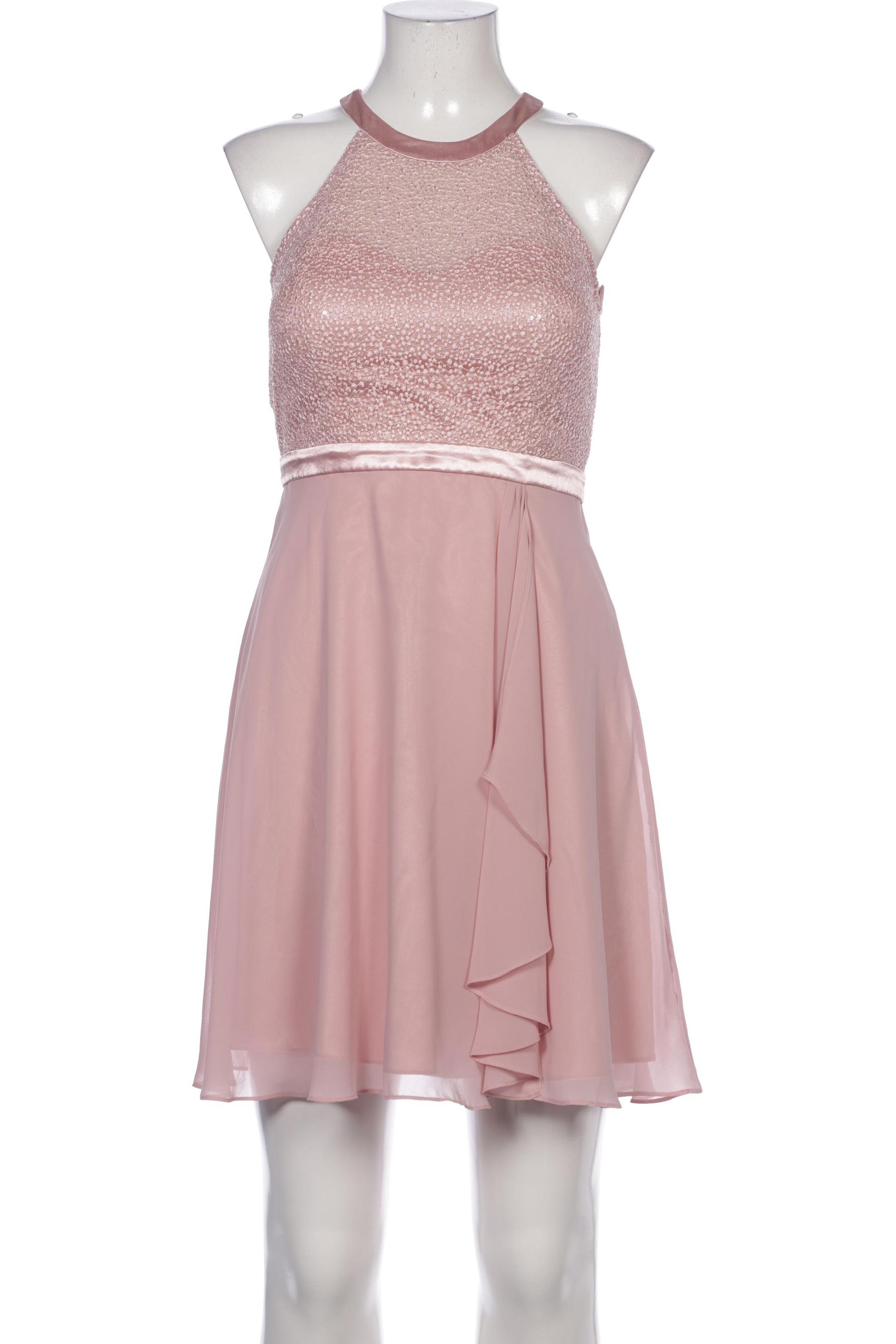 

Marie Lund Damen Kleid, pink, Gr. 36