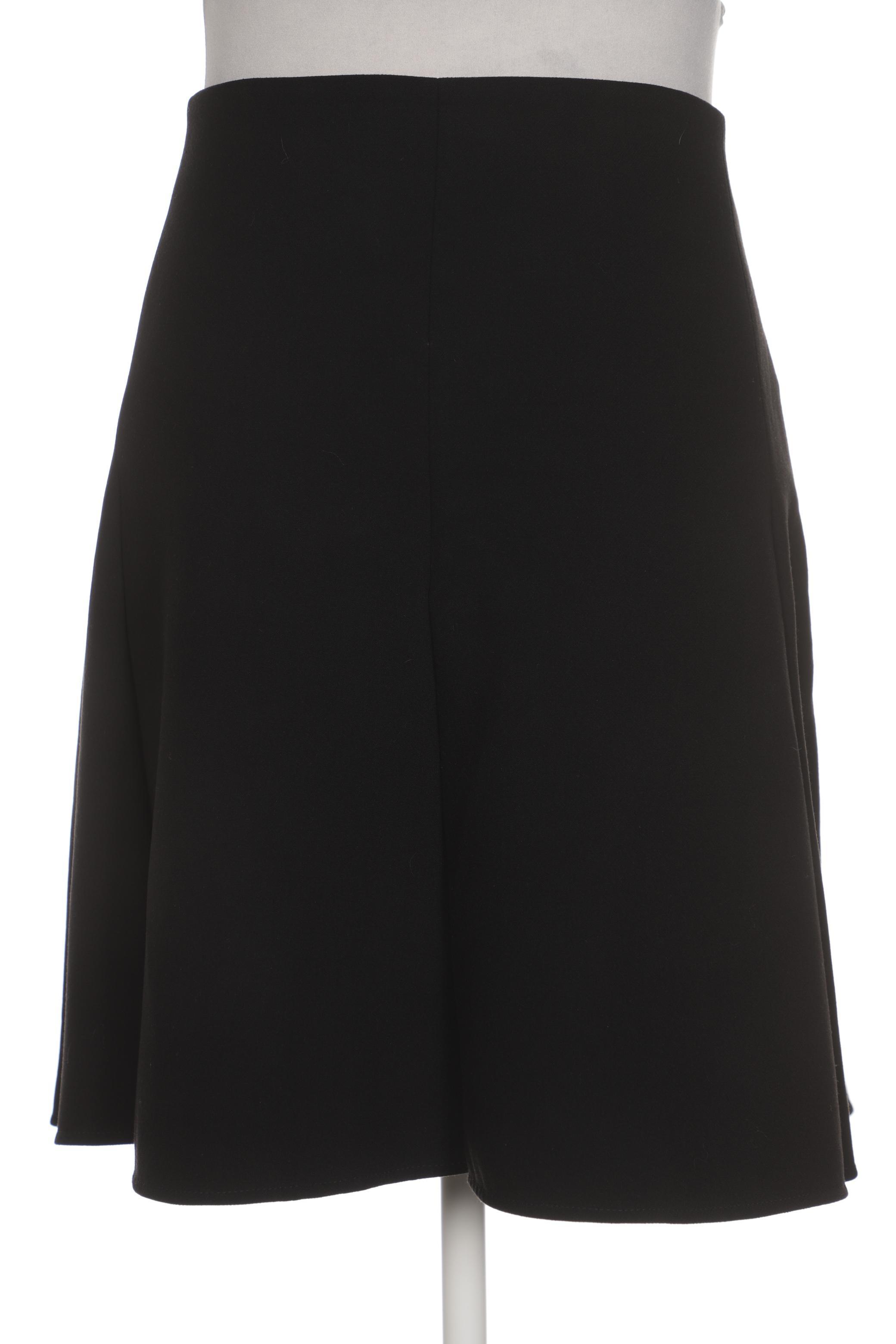 

Marie Lund Damen Rock, schwarz, Gr. 42