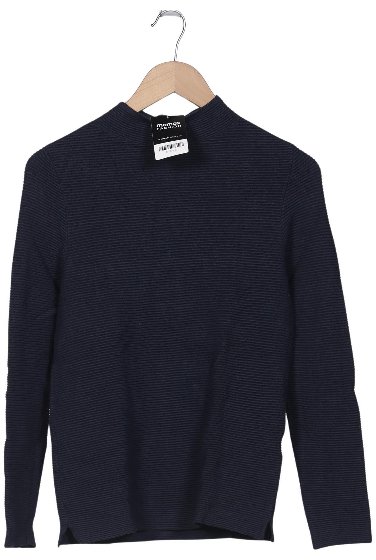 

Marie Lund Damen Pullover, marineblau, Gr. 38