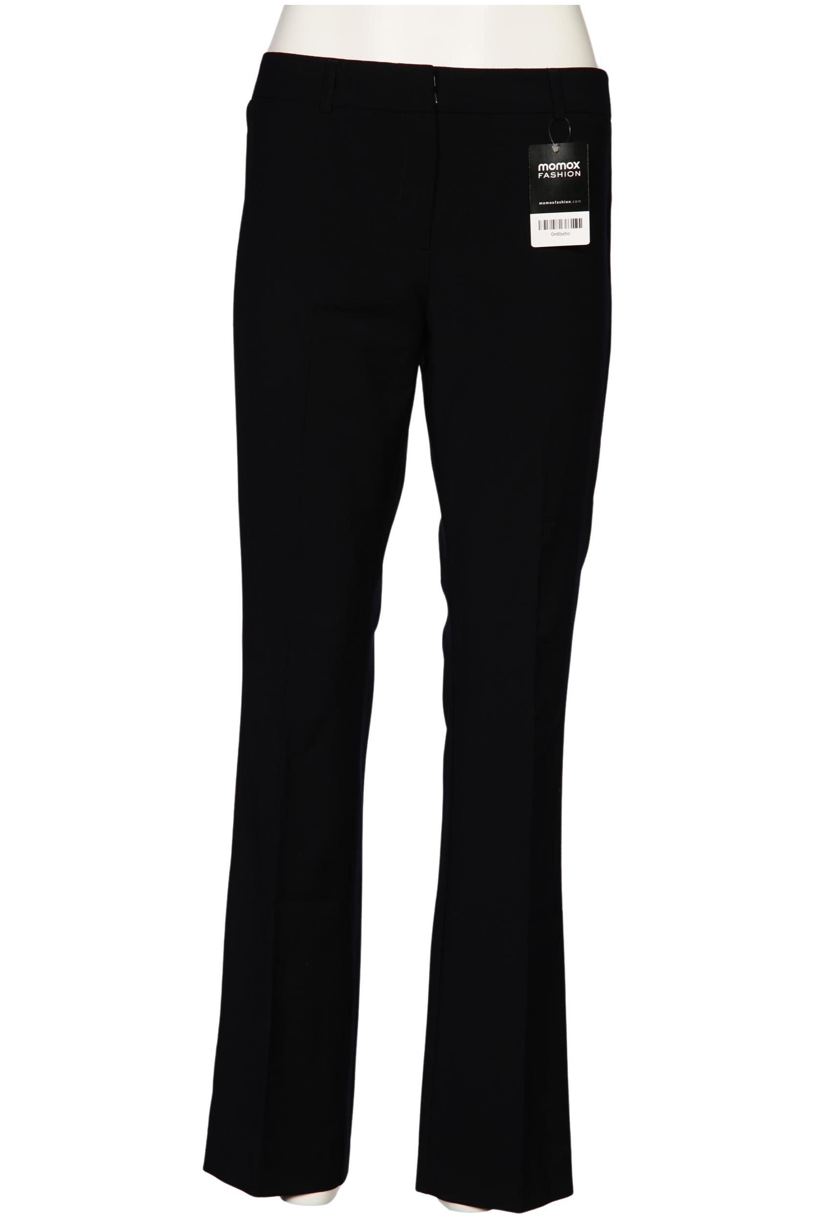 

Marie Lund Damen Stoffhose, marineblau, Gr. 40