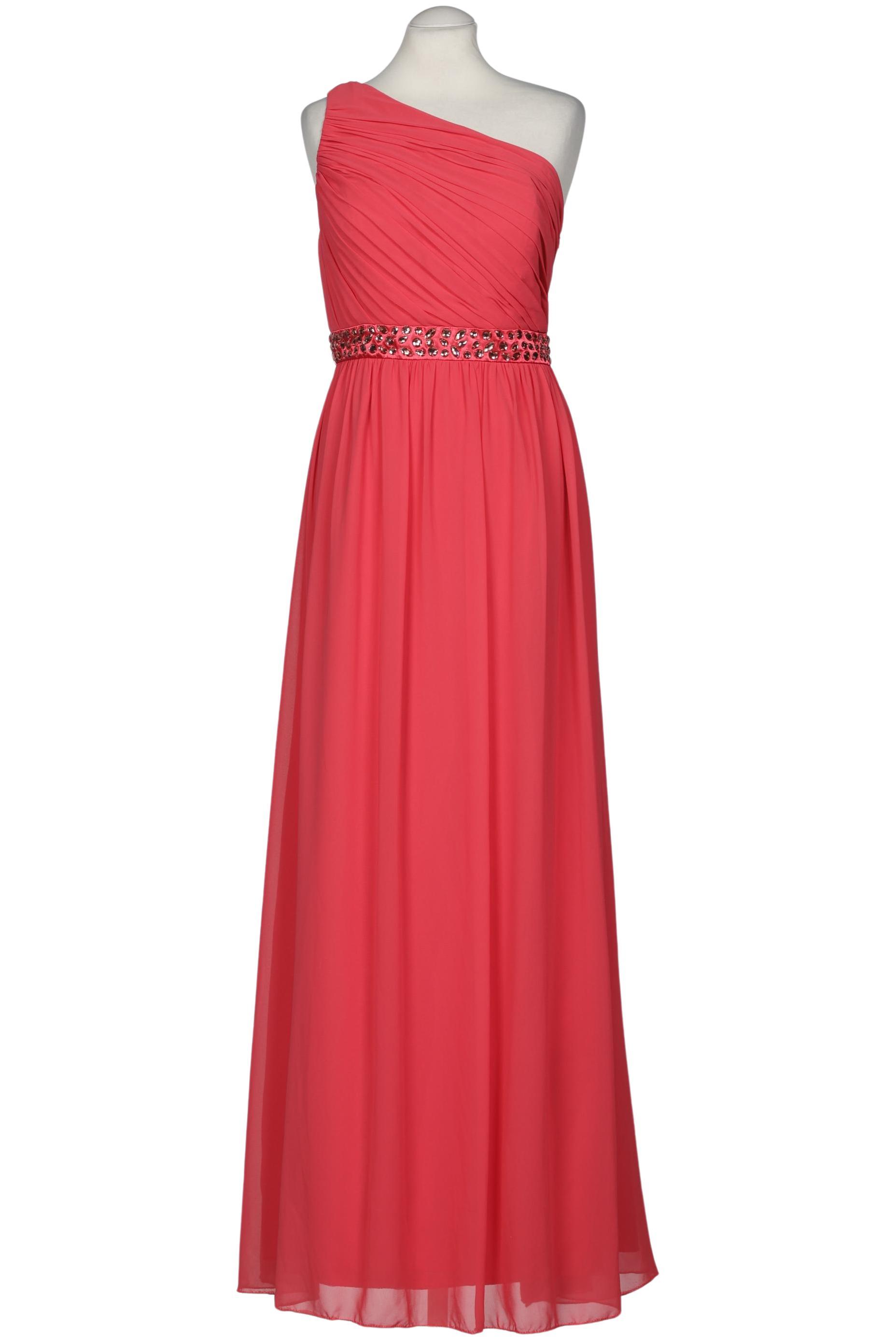 

Marie Lund Damen Kleid, rot, Gr. 42