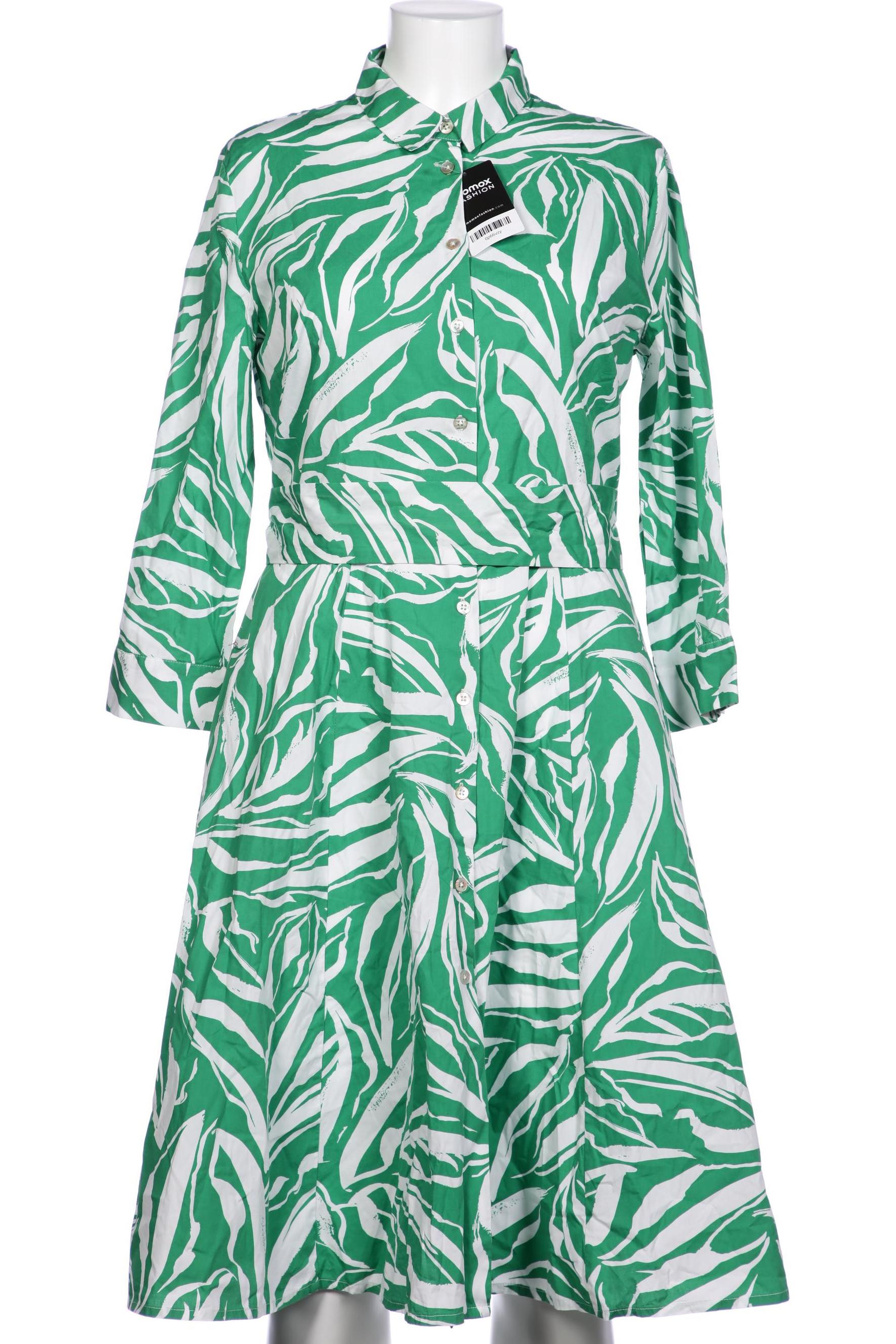 

Marie Lund Damen Kleid, grün, Gr. 42