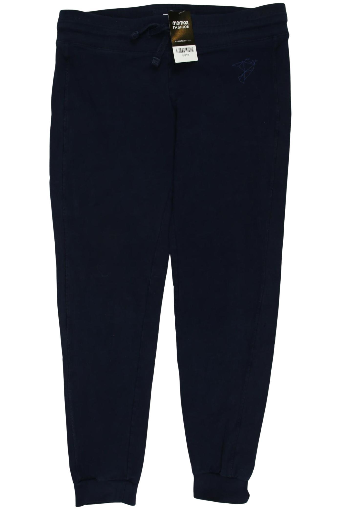 

Marie Lund Damen Stoffhose, marineblau, Gr. 0