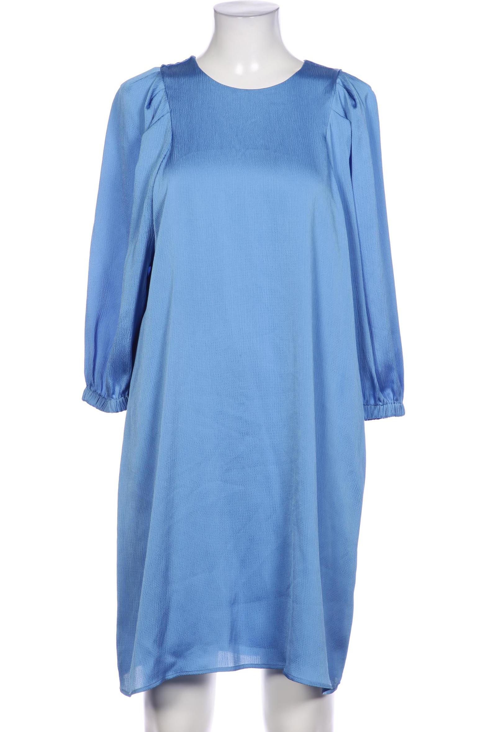

Marie Lund Damen Kleid, blau, Gr. 42