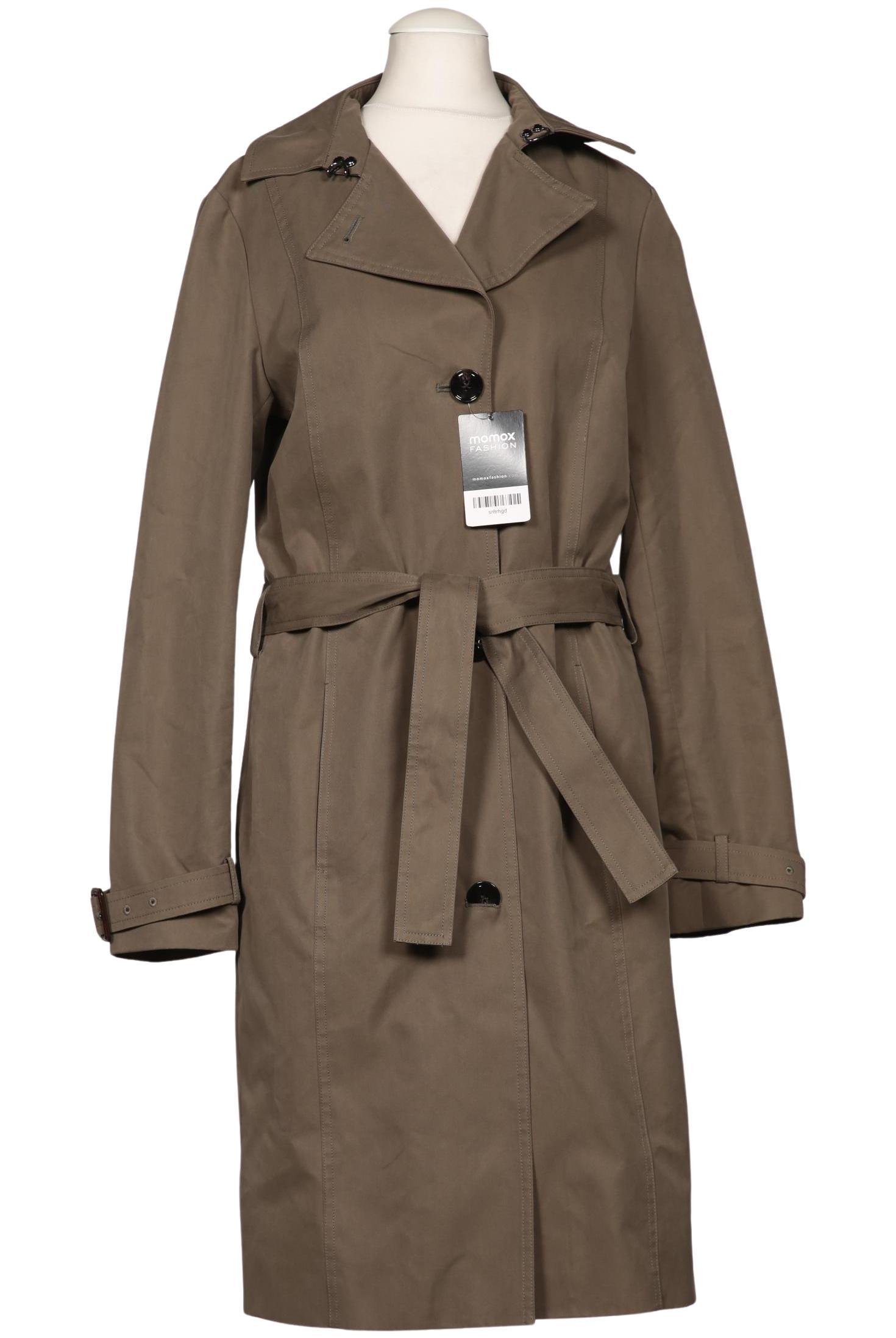 

Marie Lund Damen Mantel, braun, Gr. 34