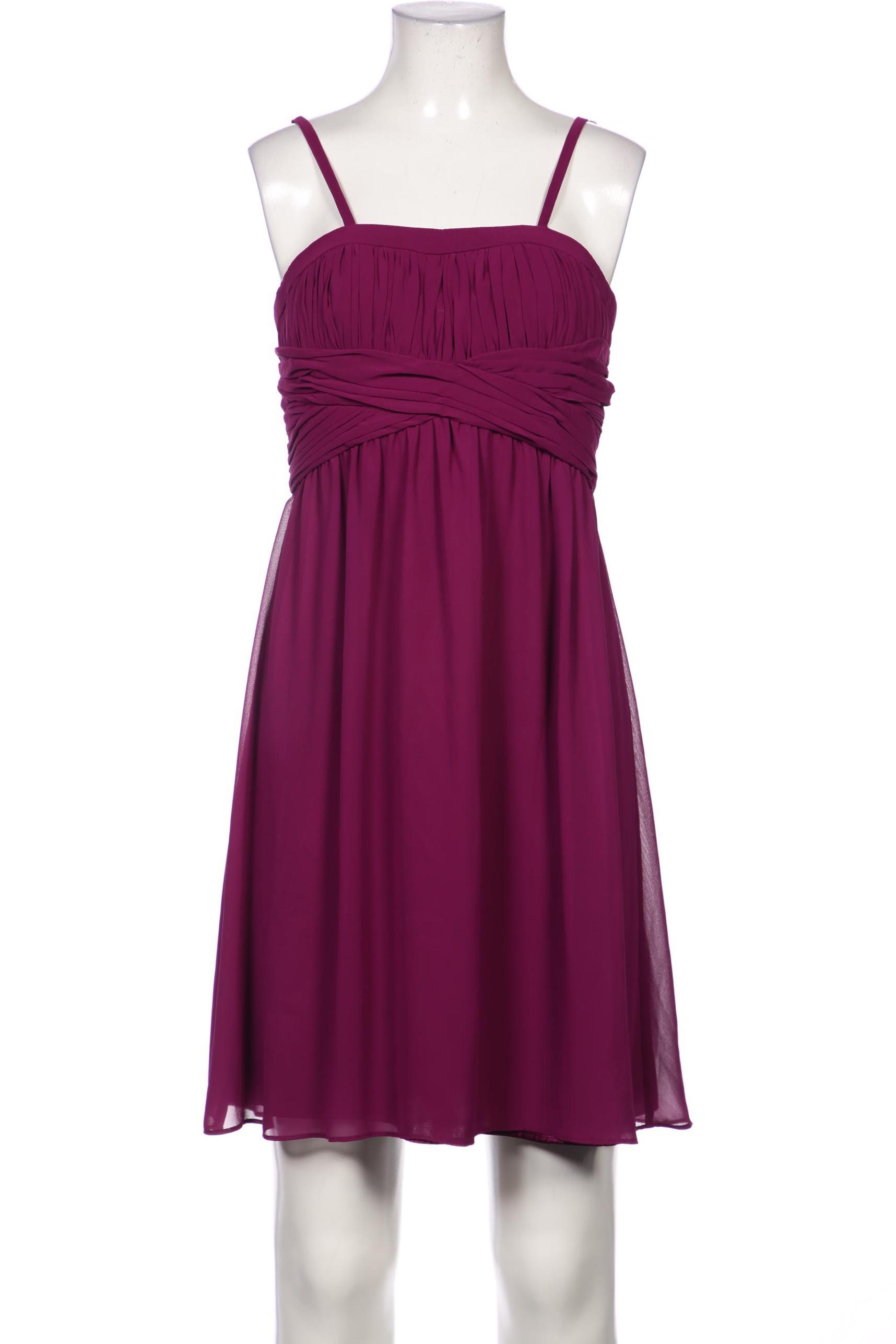 

Marie Lund Damen Kleid, bordeaux, Gr. 36