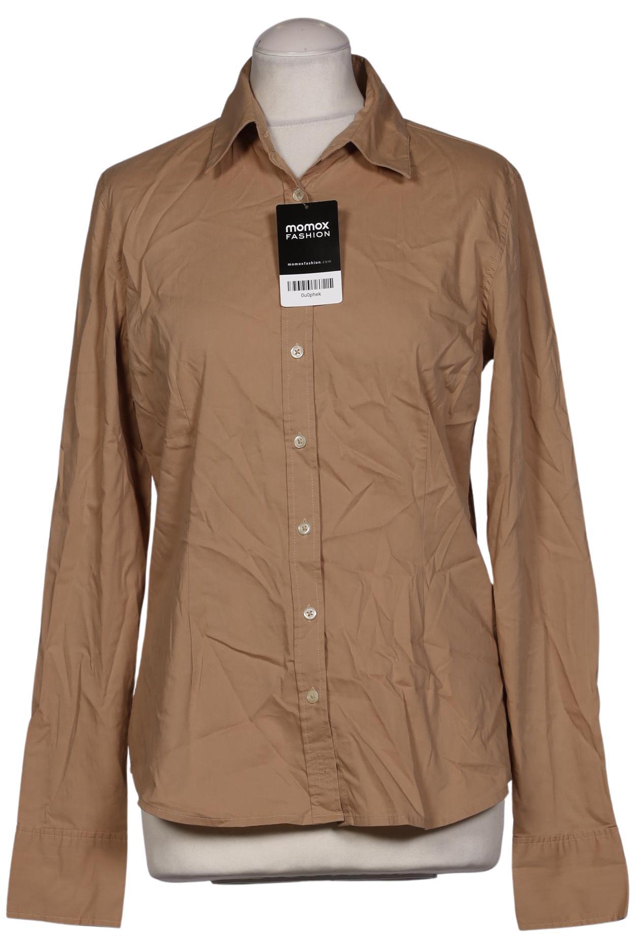 

Marie Lund Damen Bluse, beige, Gr. 36