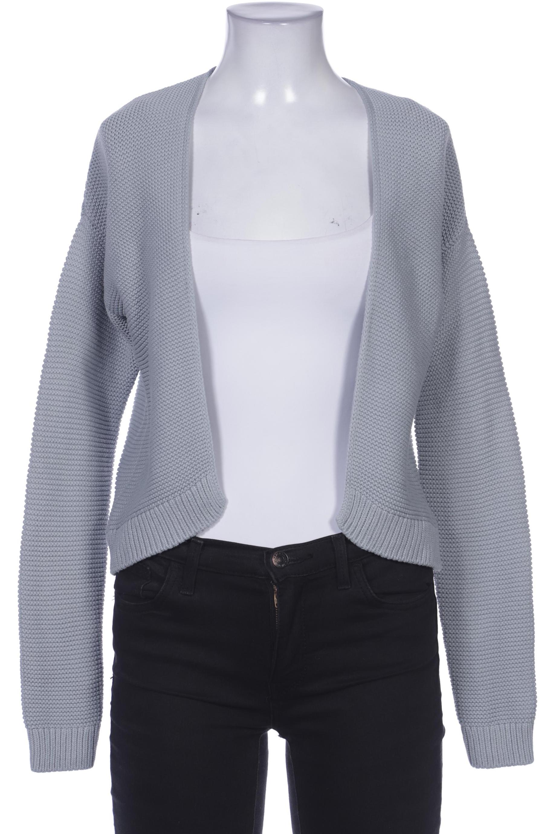 

Marie Lund Damen Strickjacke, hellblau, Gr. 34