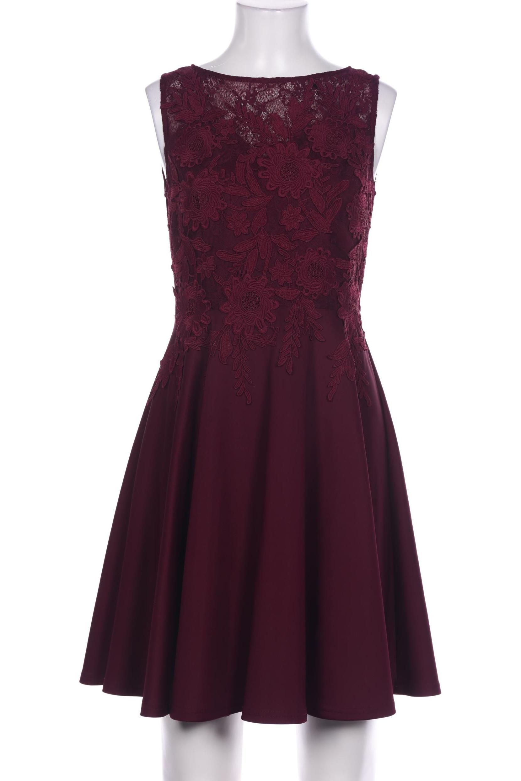 

Marie Lund Damen Kleid, bordeaux, Gr. 36