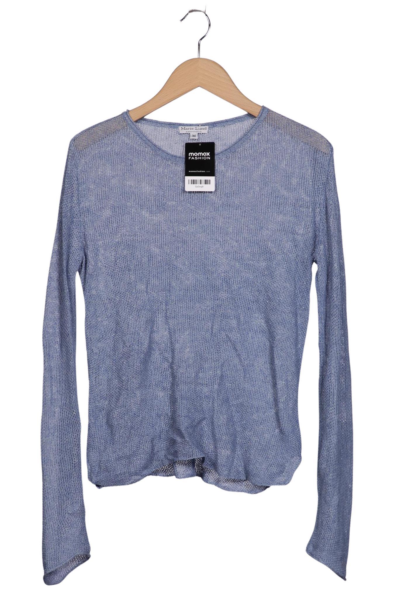 

Marie Lund Damen Pullover, hellblau, Gr. 38