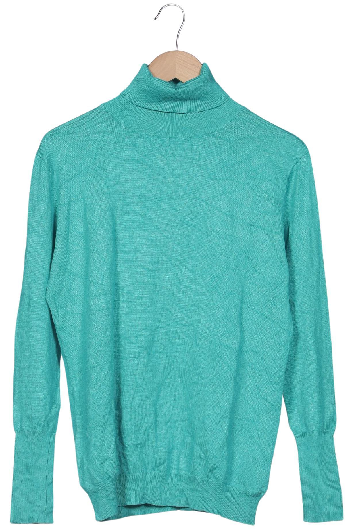 

Marie Lund Damen Pullover, türkis, Gr. 44