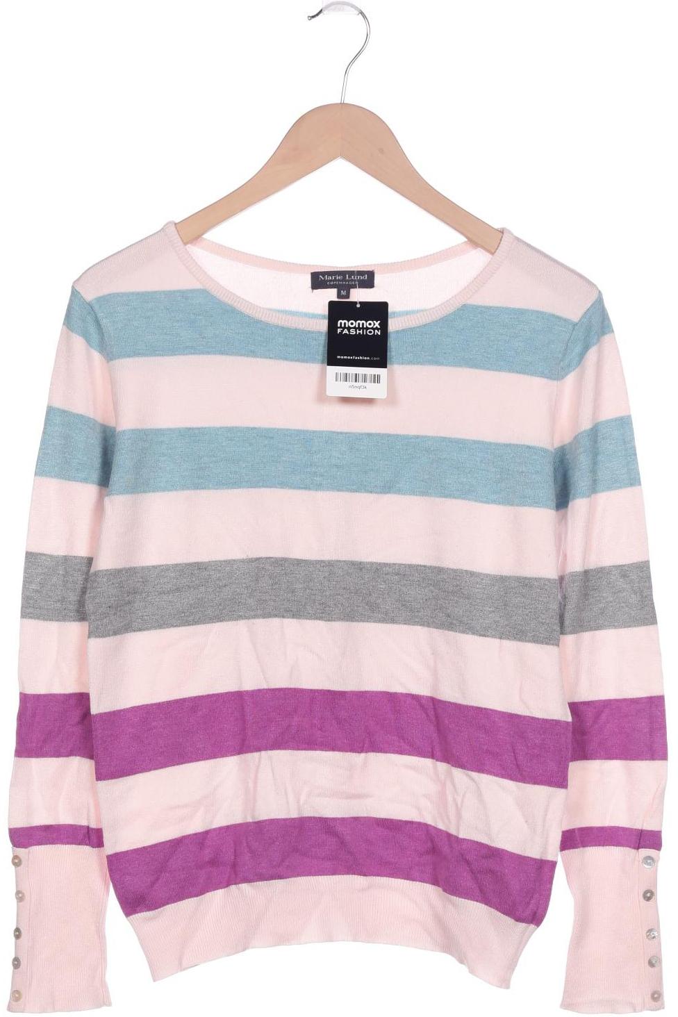 

Marie Lund Damen Pullover, pink, Gr. 38