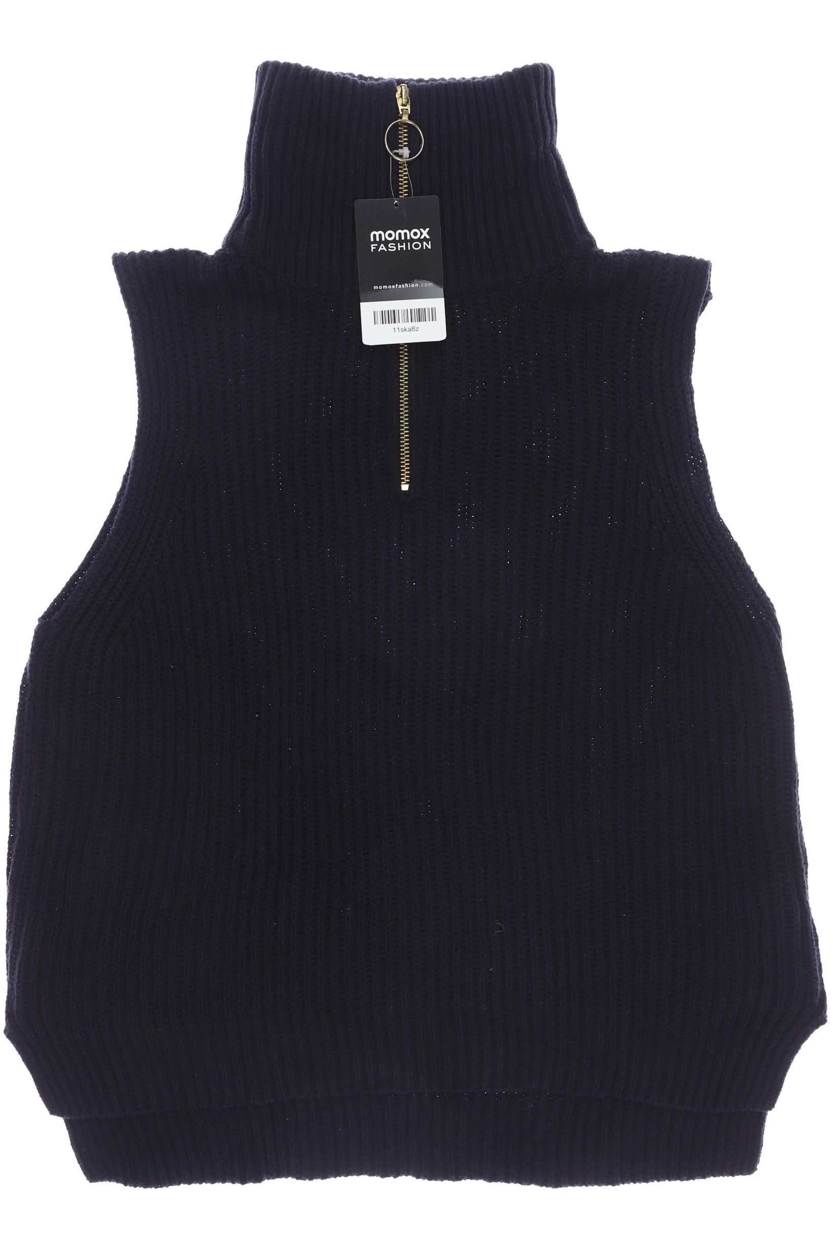 

Marie Lund Damen Pullover, marineblau