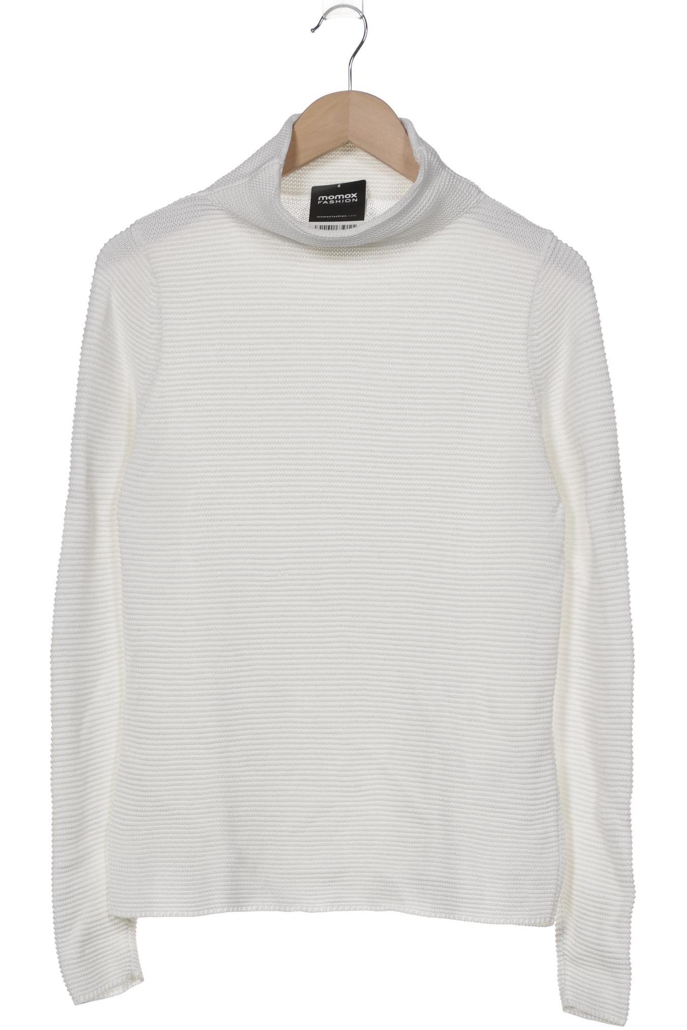 

Marie Lund Damen Pullover, weiß, Gr. 36