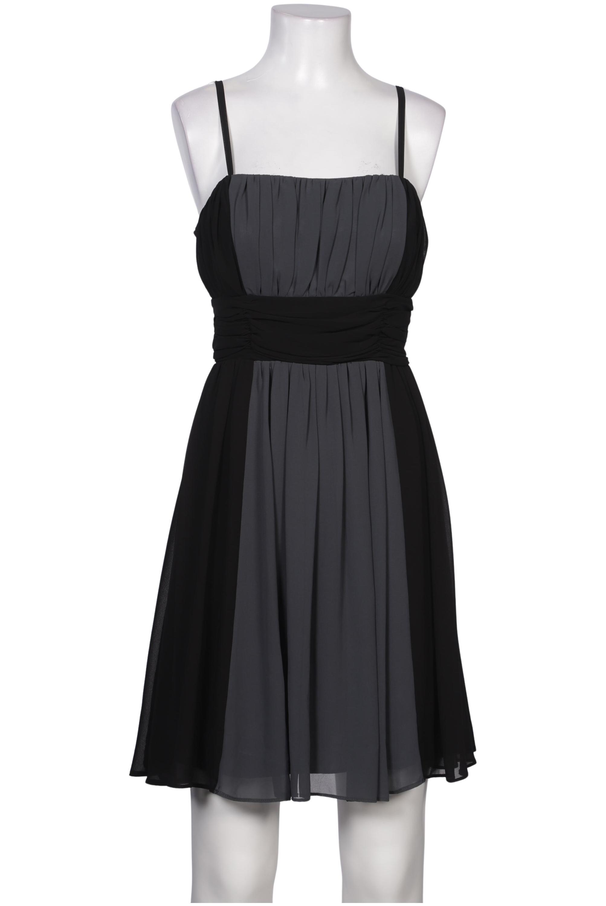 

Marie Lund Damen Kleid, schwarz, Gr. 38