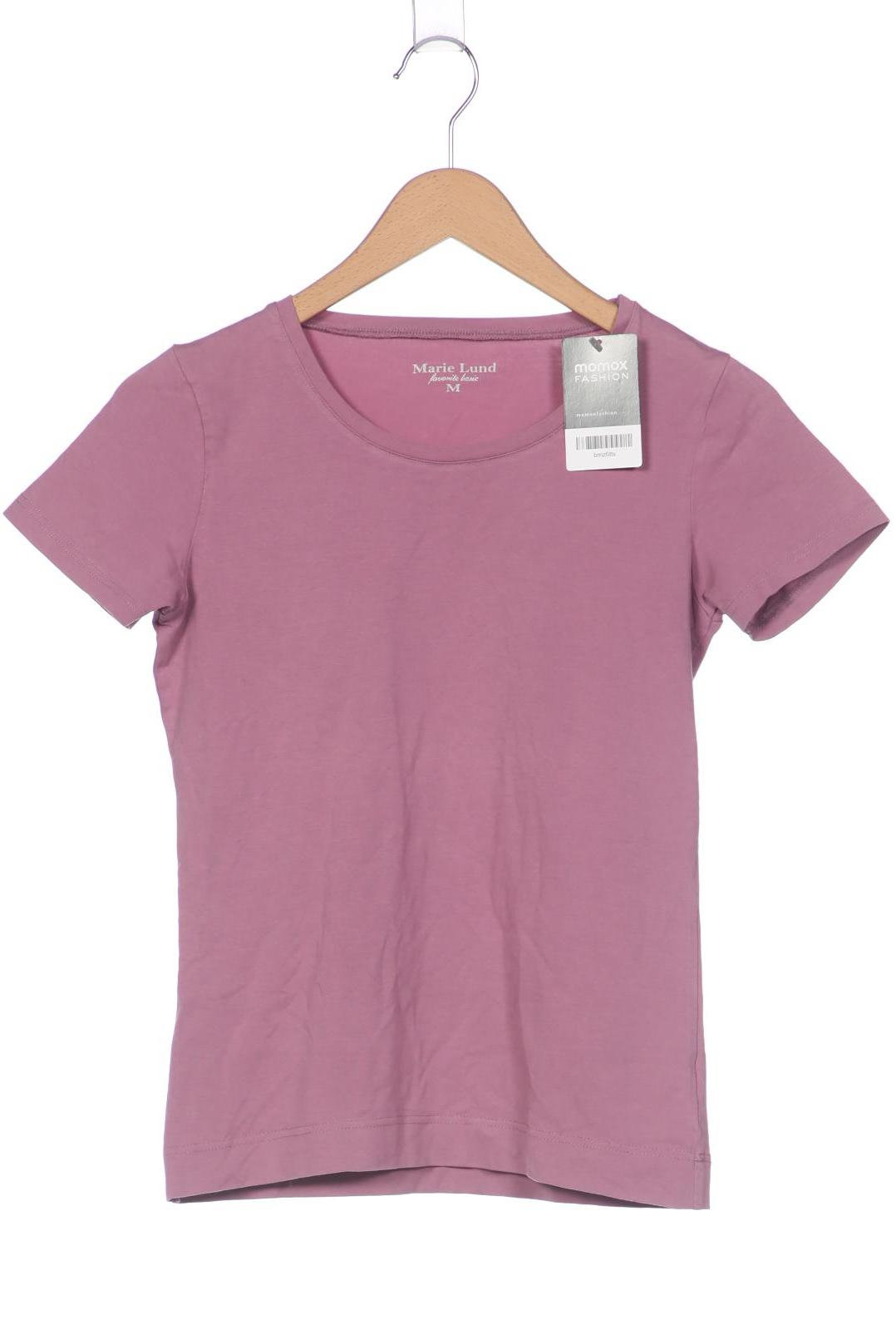 

Marie Lund Damen T-Shirt, flieder, Gr. 38