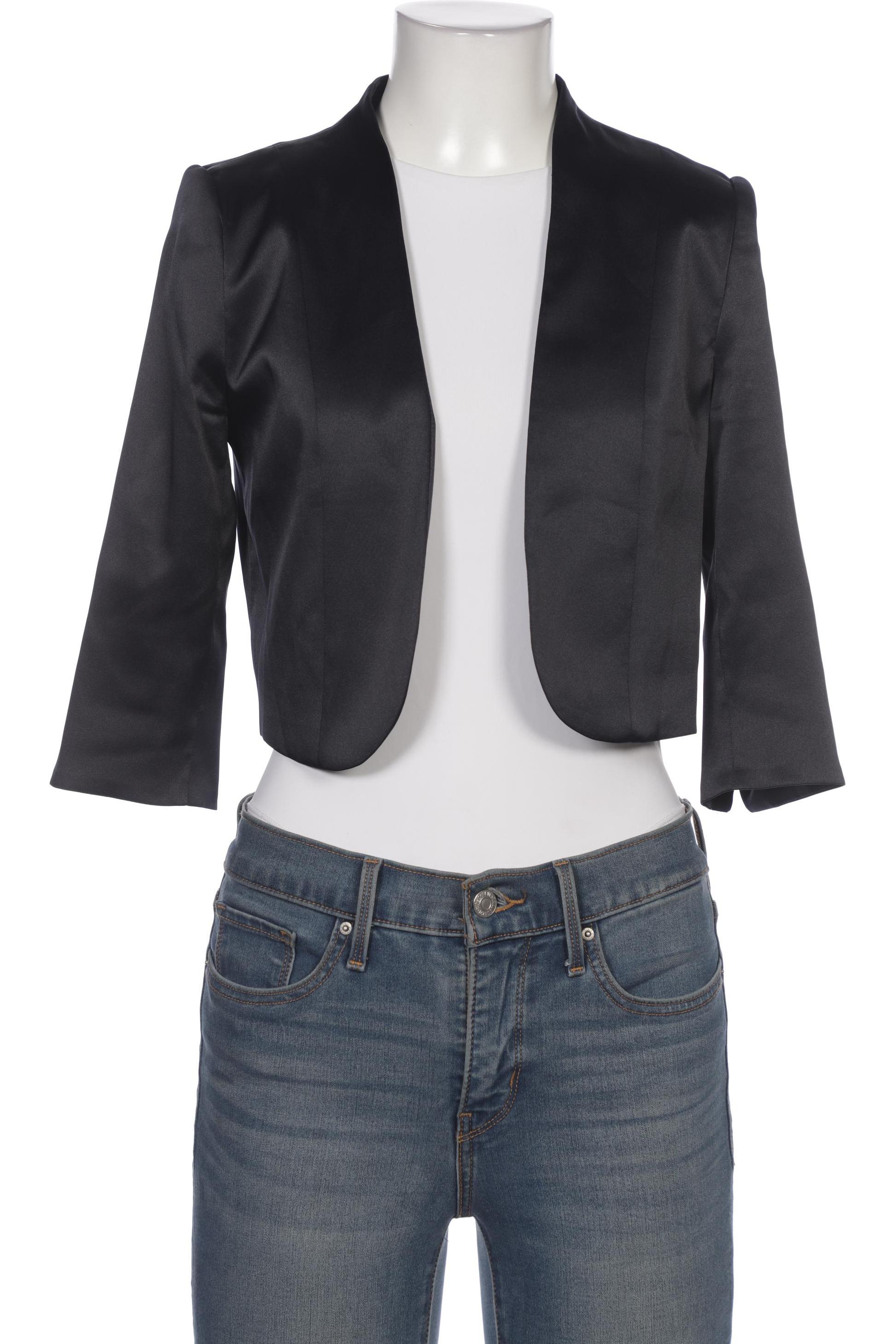 

Marie Lund Damen Blazer, marineblau