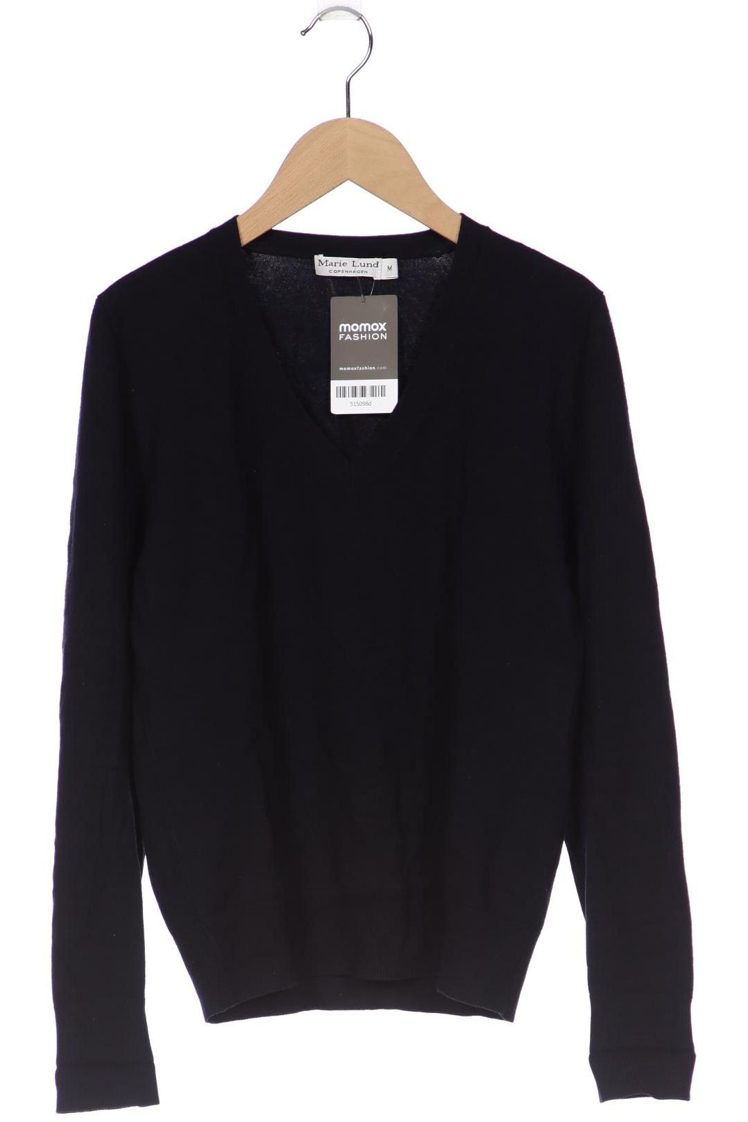 

Marie Lund Damen Pullover, marineblau, Gr. 38