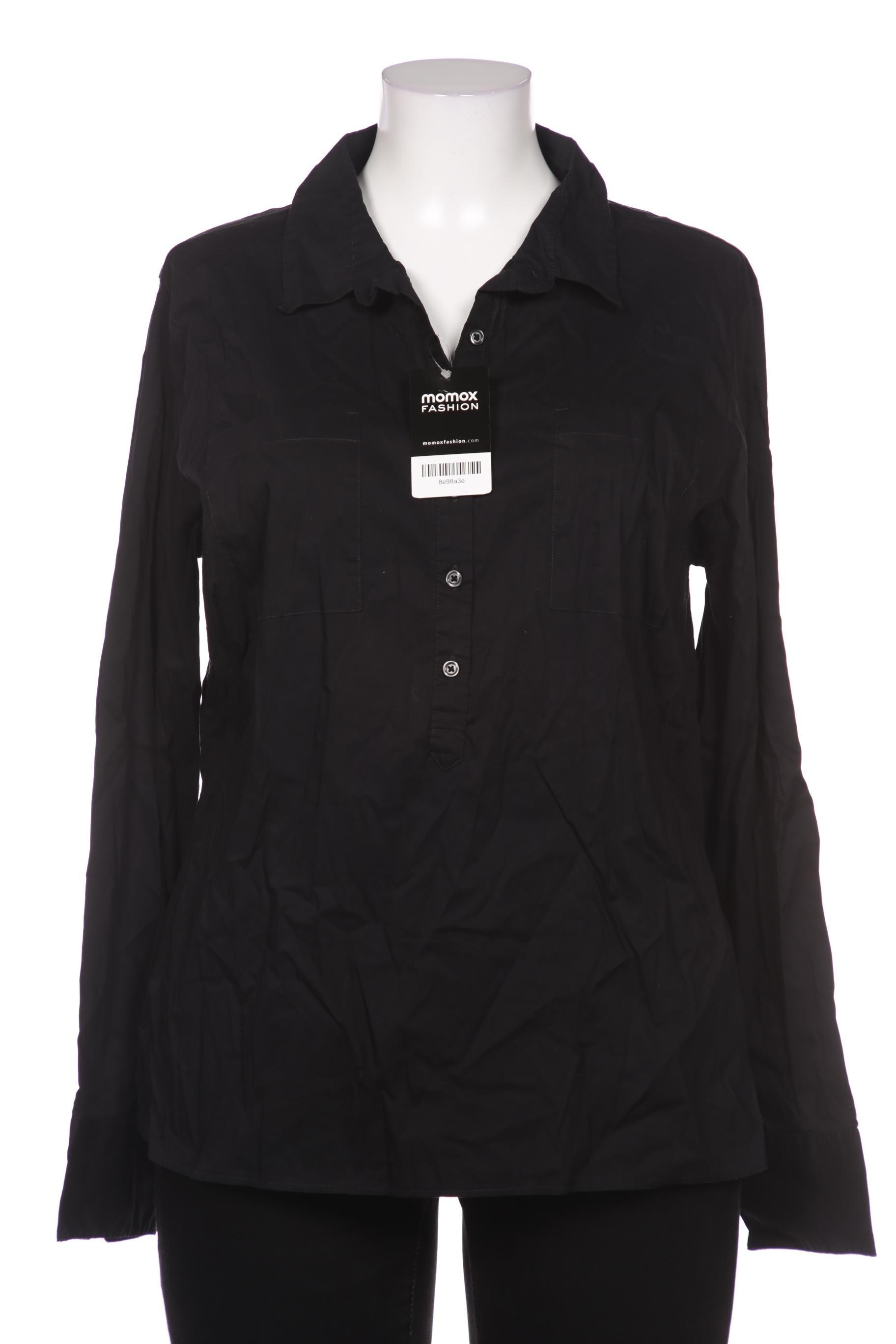 

Marie Lund Damen Bluse, schwarz, Gr. 46