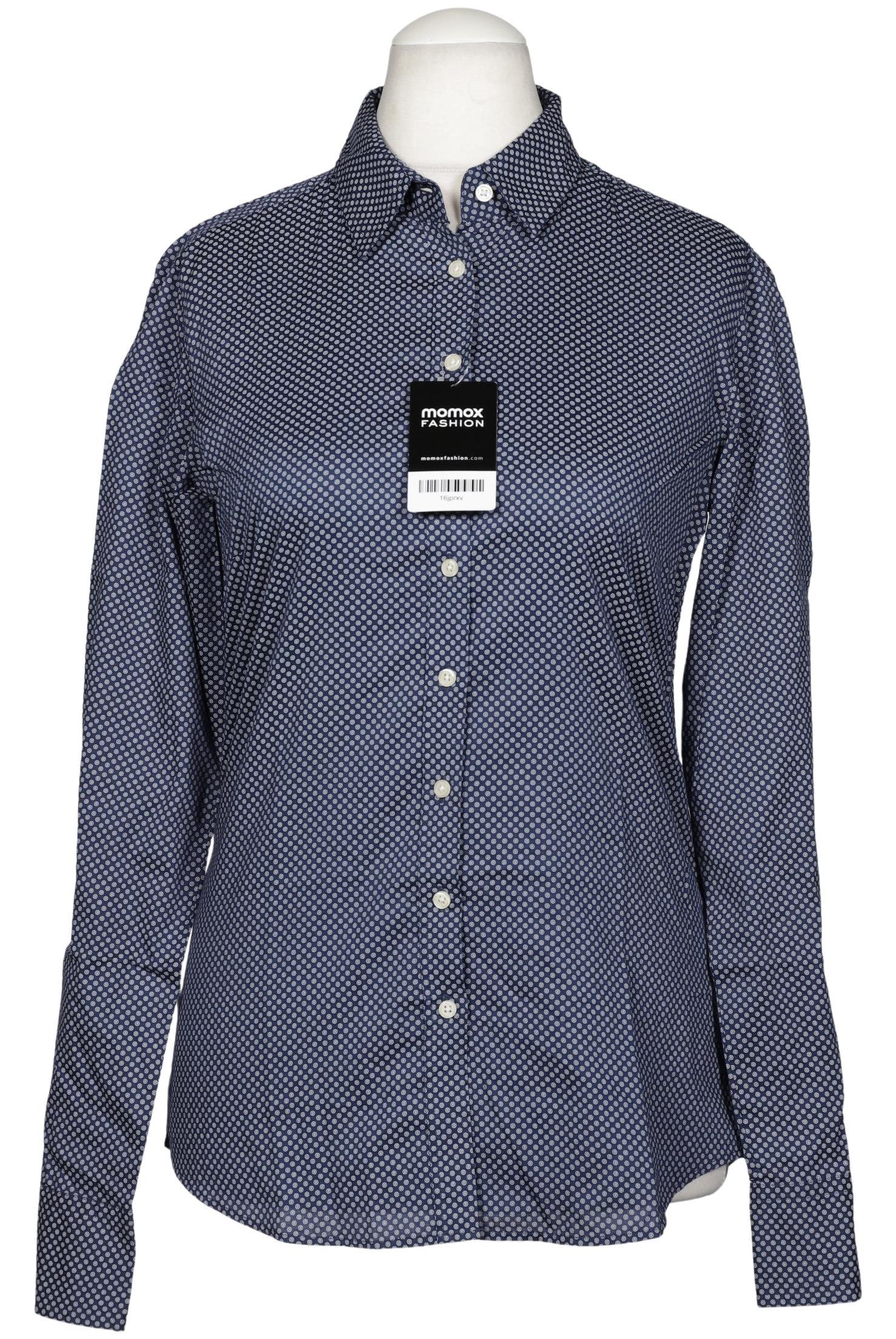 

Marie Lund Damen Bluse, marineblau, Gr. 38