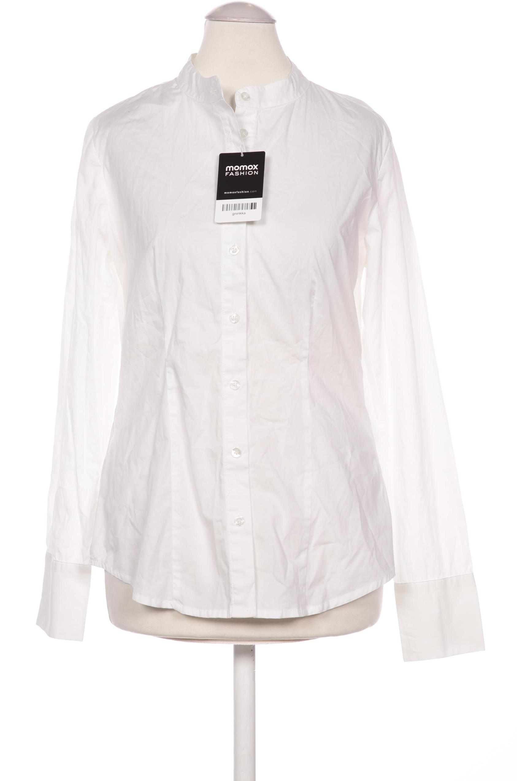 

Marie Lund Damen Bluse, weiß, Gr. 34