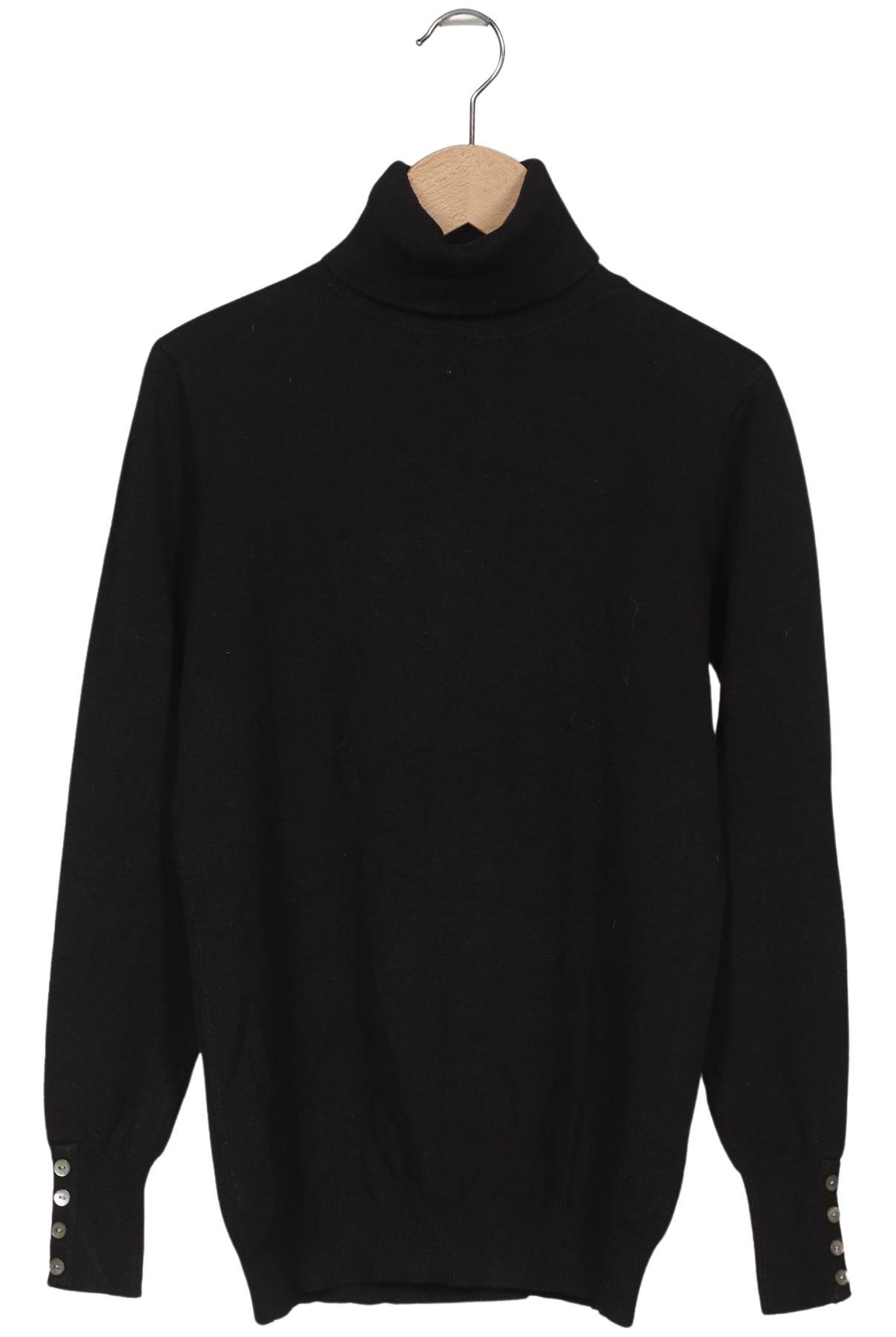 

Marie Lund Damen Pullover, schwarz, Gr. 38