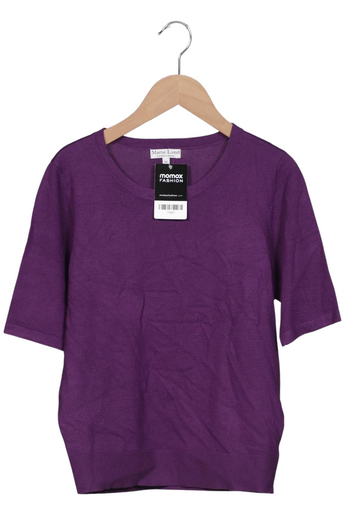 

Marie Lund Damen Pullover, flieder, Gr. 38