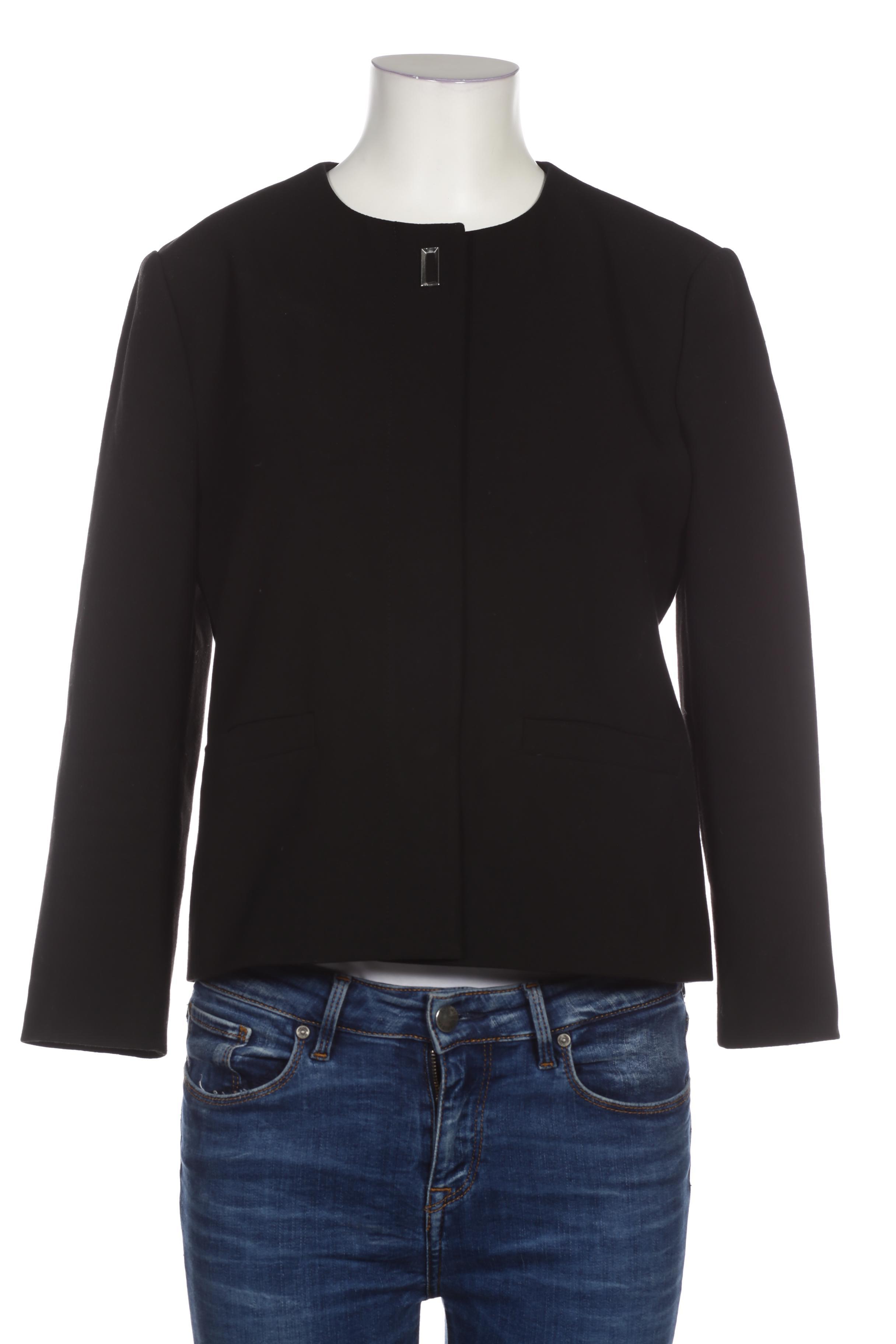 

Marie Lund Damen Blazer, schwarz, Gr. 38