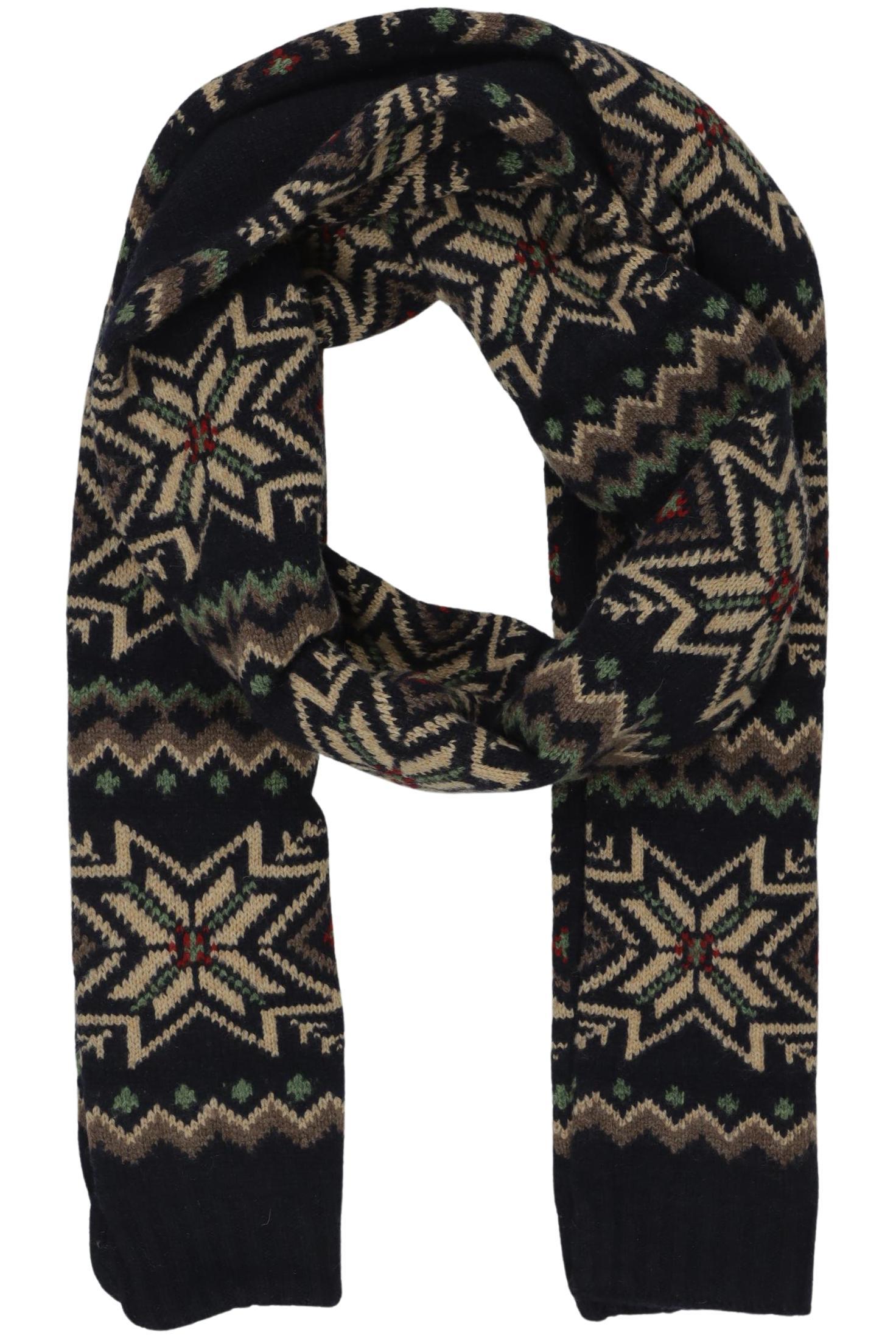 

Marie Lund Damen Schal, mehrfarbig, Gr.