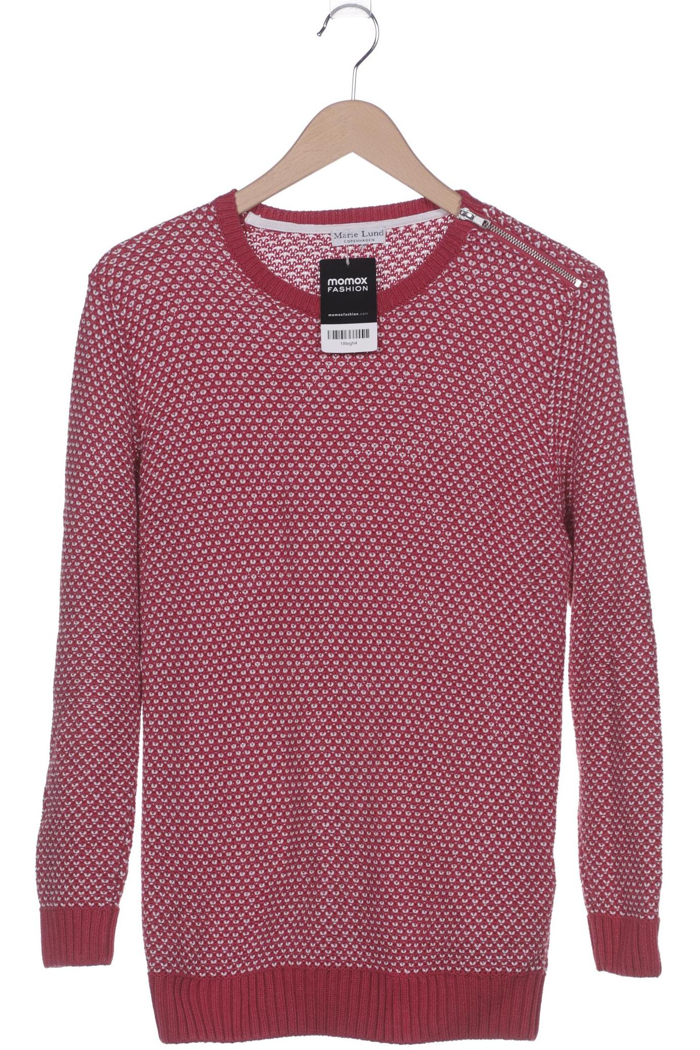 

Marie Lund Damen Pullover, pink, Gr. 44