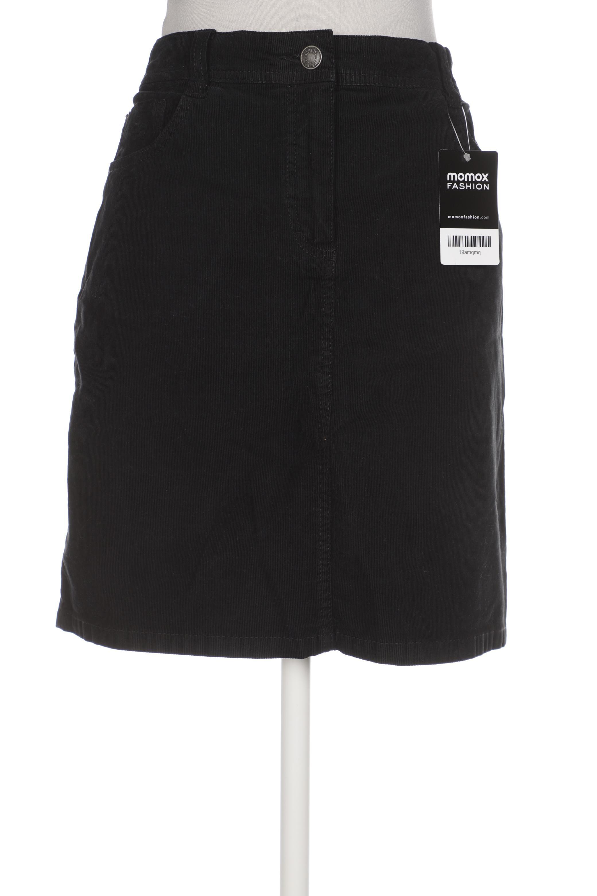 

Marie Lund Damen Rock, schwarz, Gr. 36