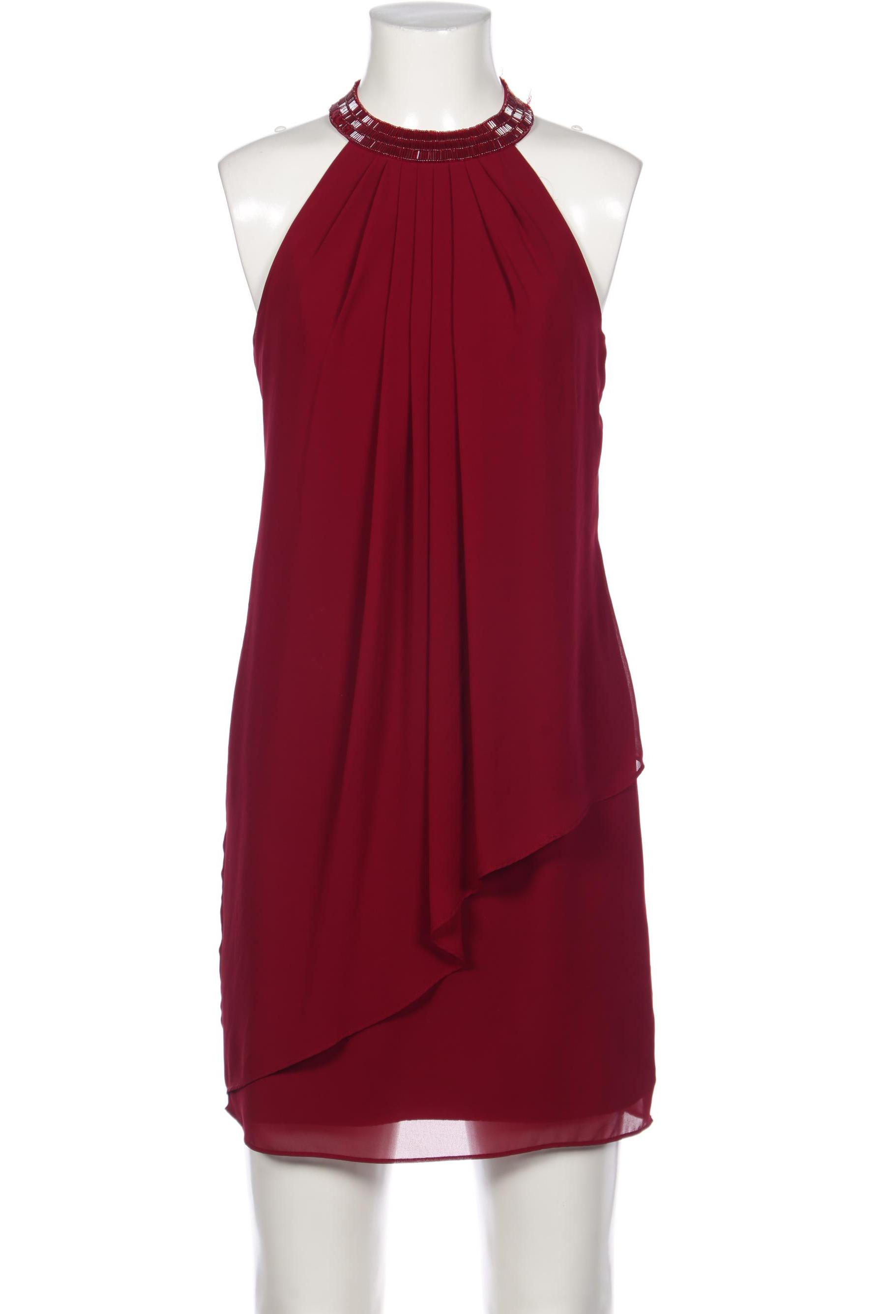 

Marie Lund Damen Kleid, bordeaux